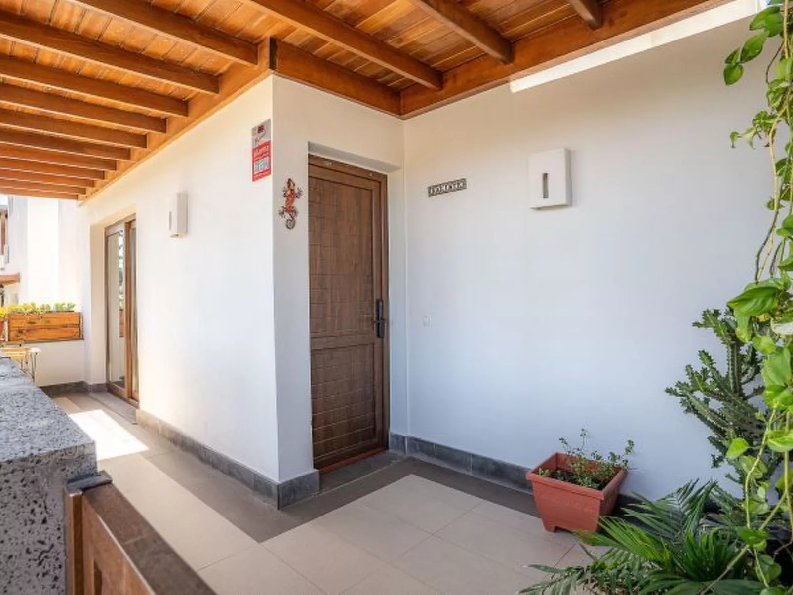 CASA KALISTE, duplex en Puerto Calero - Image-tags.info