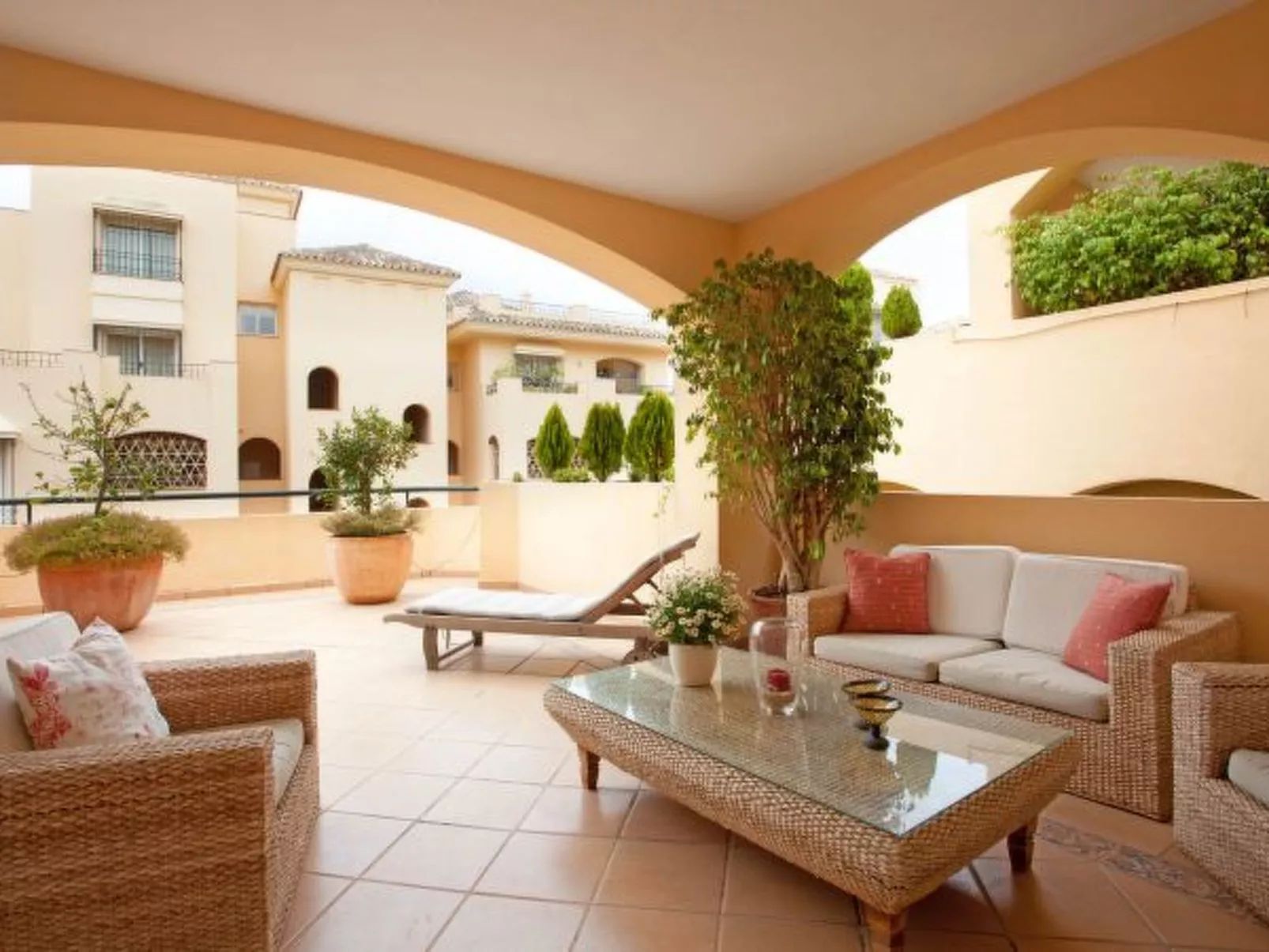 Hacienda Elviria - Image-tags.info