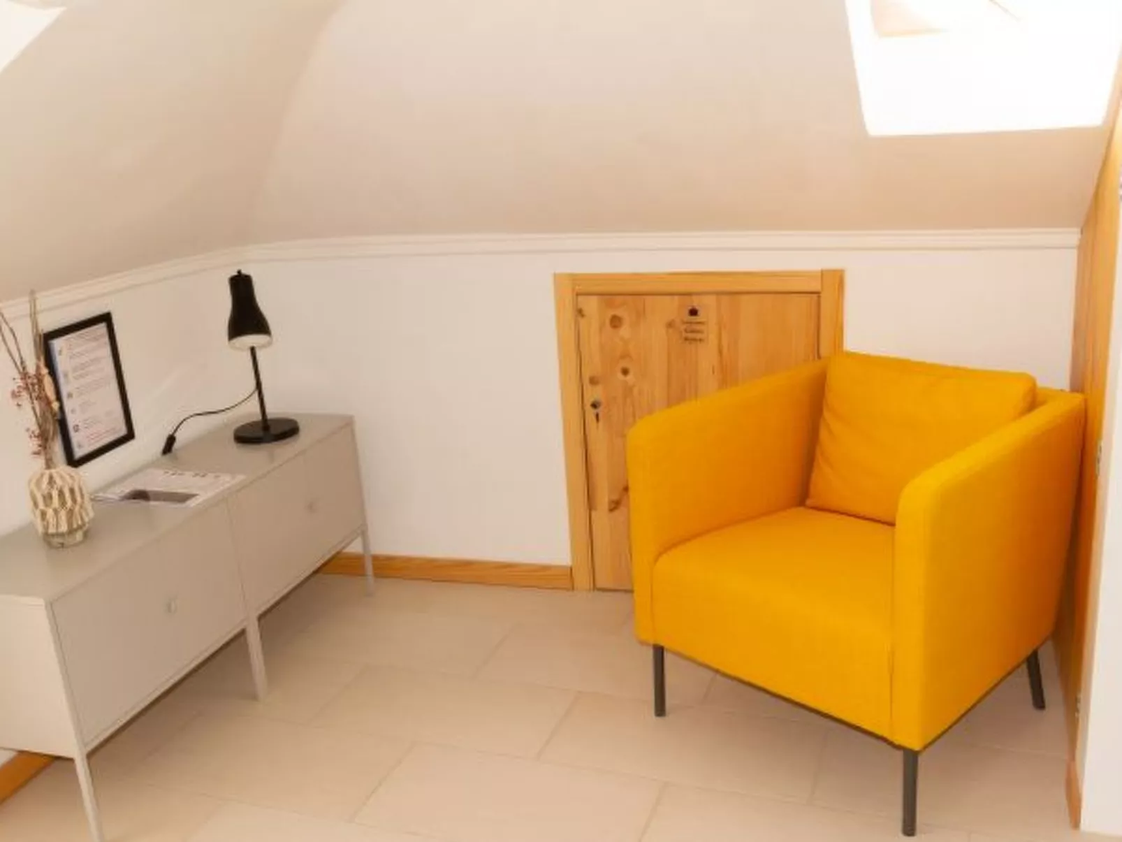 Seixal Bay Apartments - Loft - Binnen