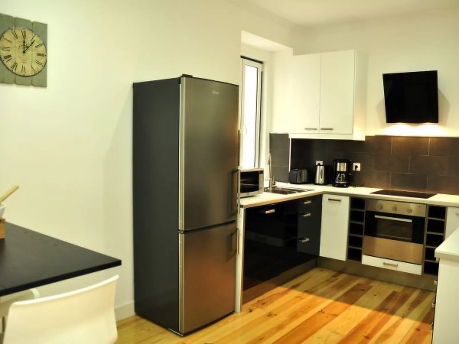 Marquês Classy Apartment - Binnen