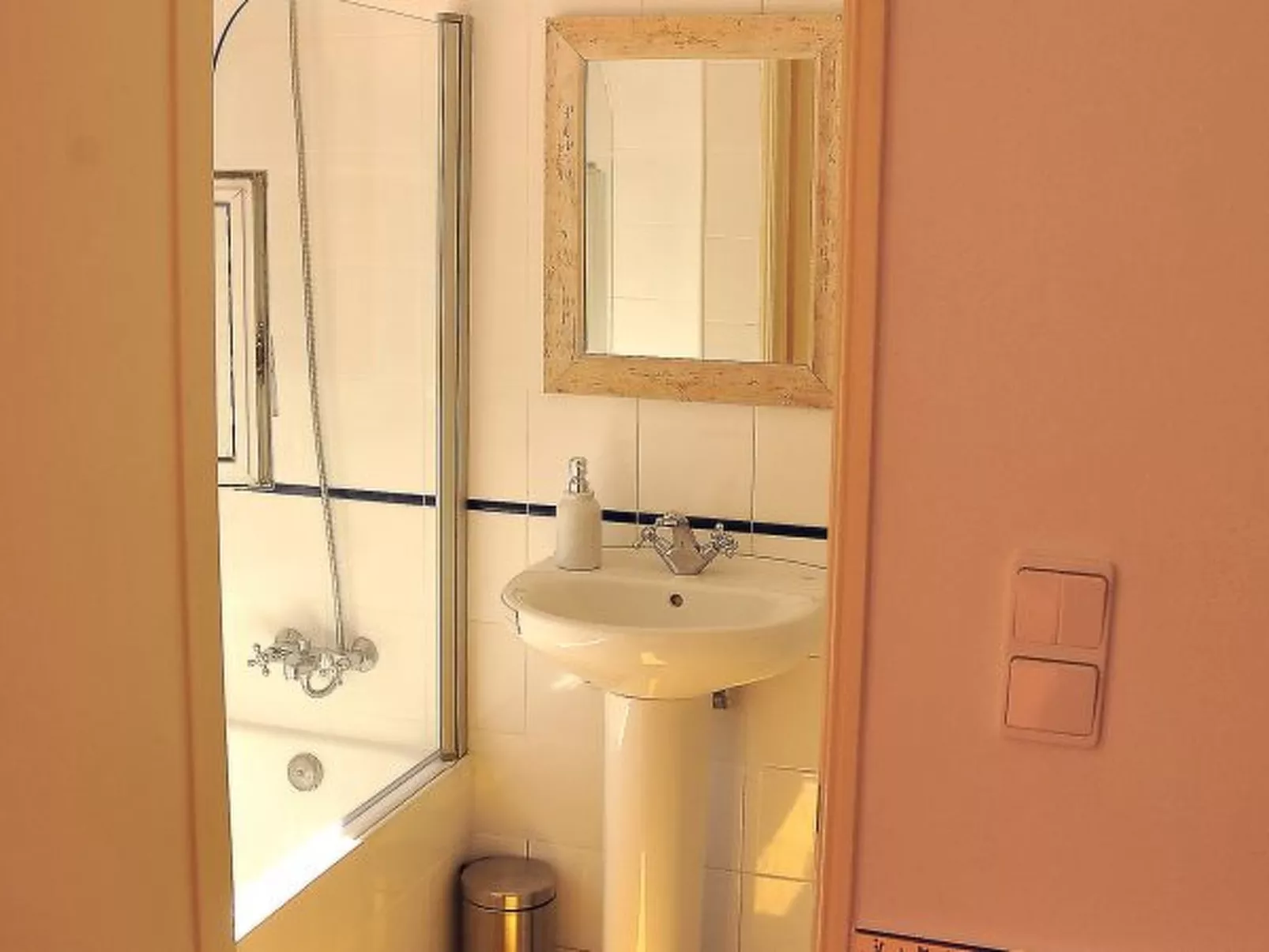 Lapa Chic Apartment - Binnen