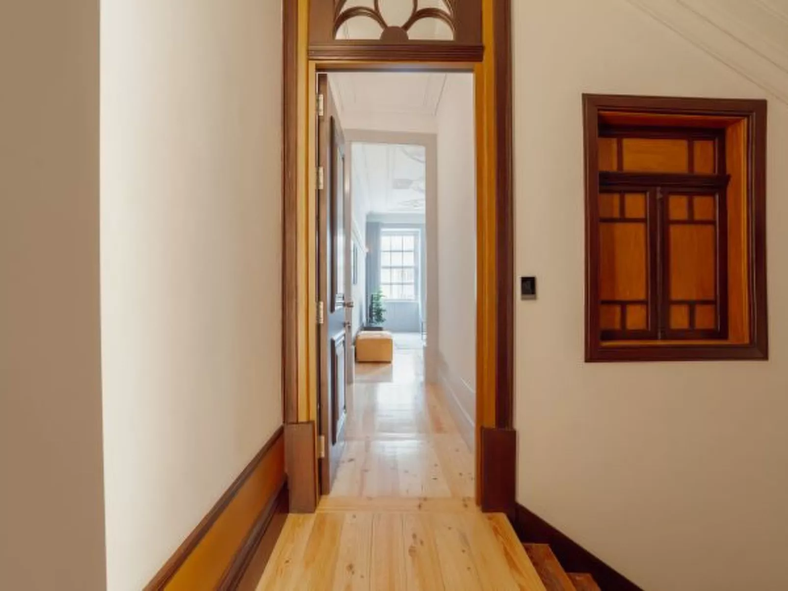 HEART OF PORTO APARTMENT C by VACATIONY - Binnen