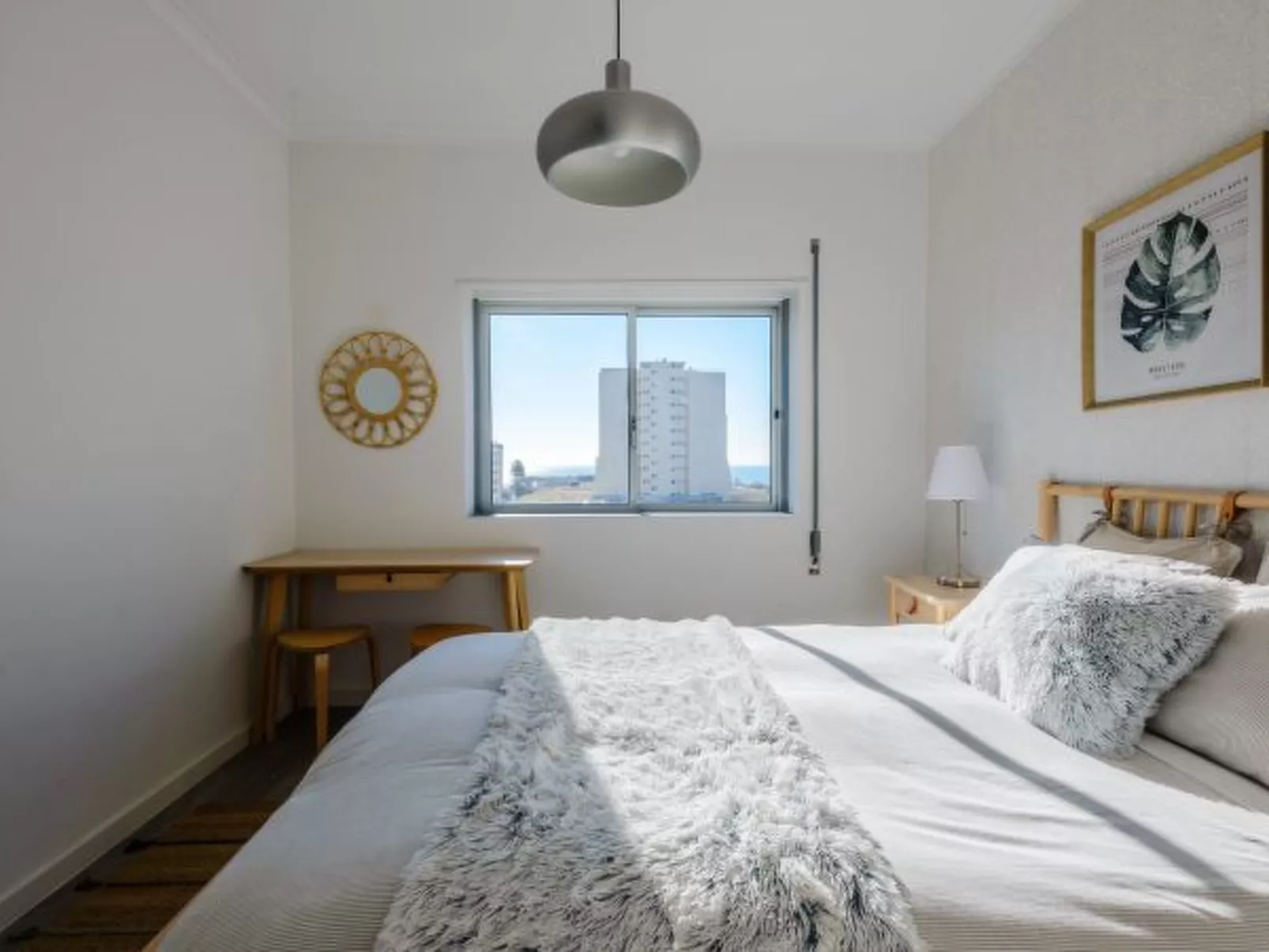 Solmonte at Praia da Rocha - Binnen