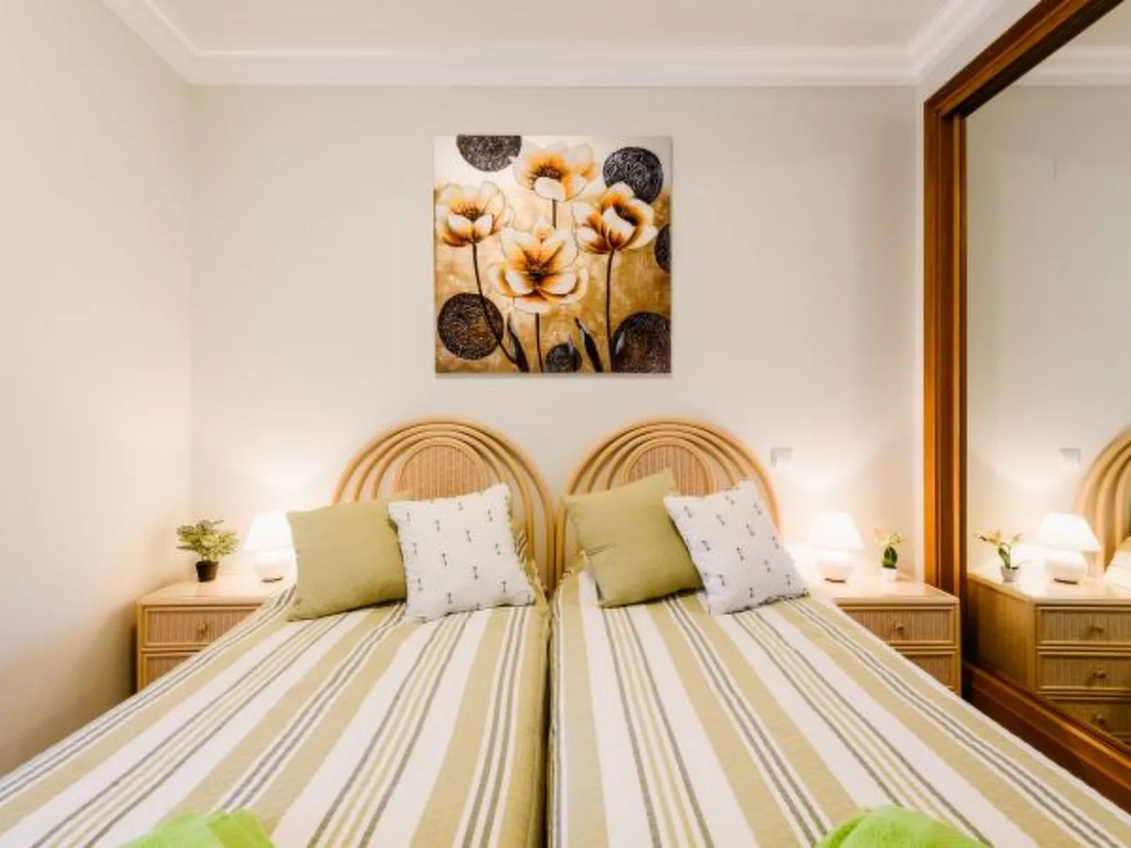 Boavista Golf Resort - Fairviews Villa - Binnen