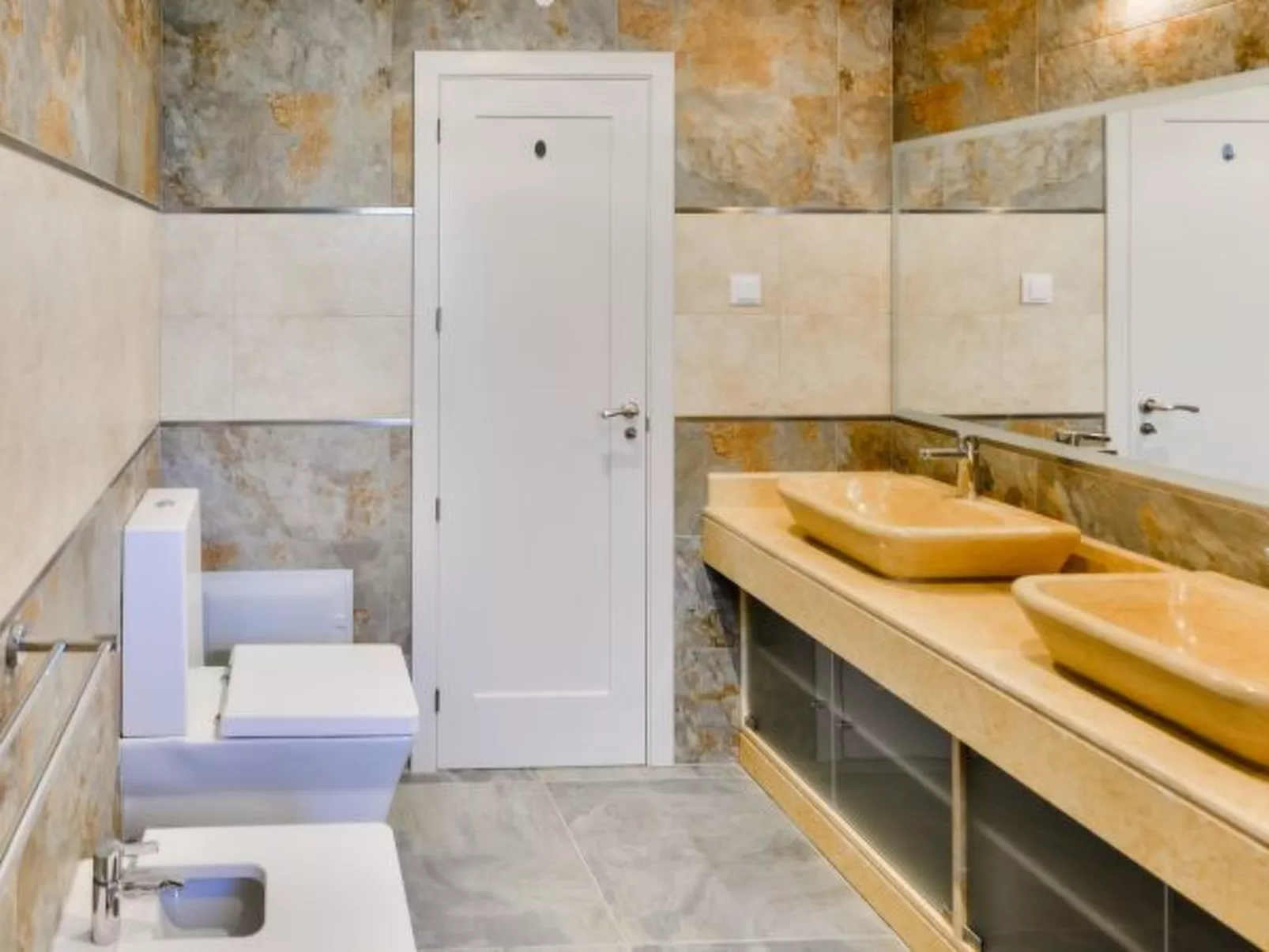 Falesia Beach A - Binnen