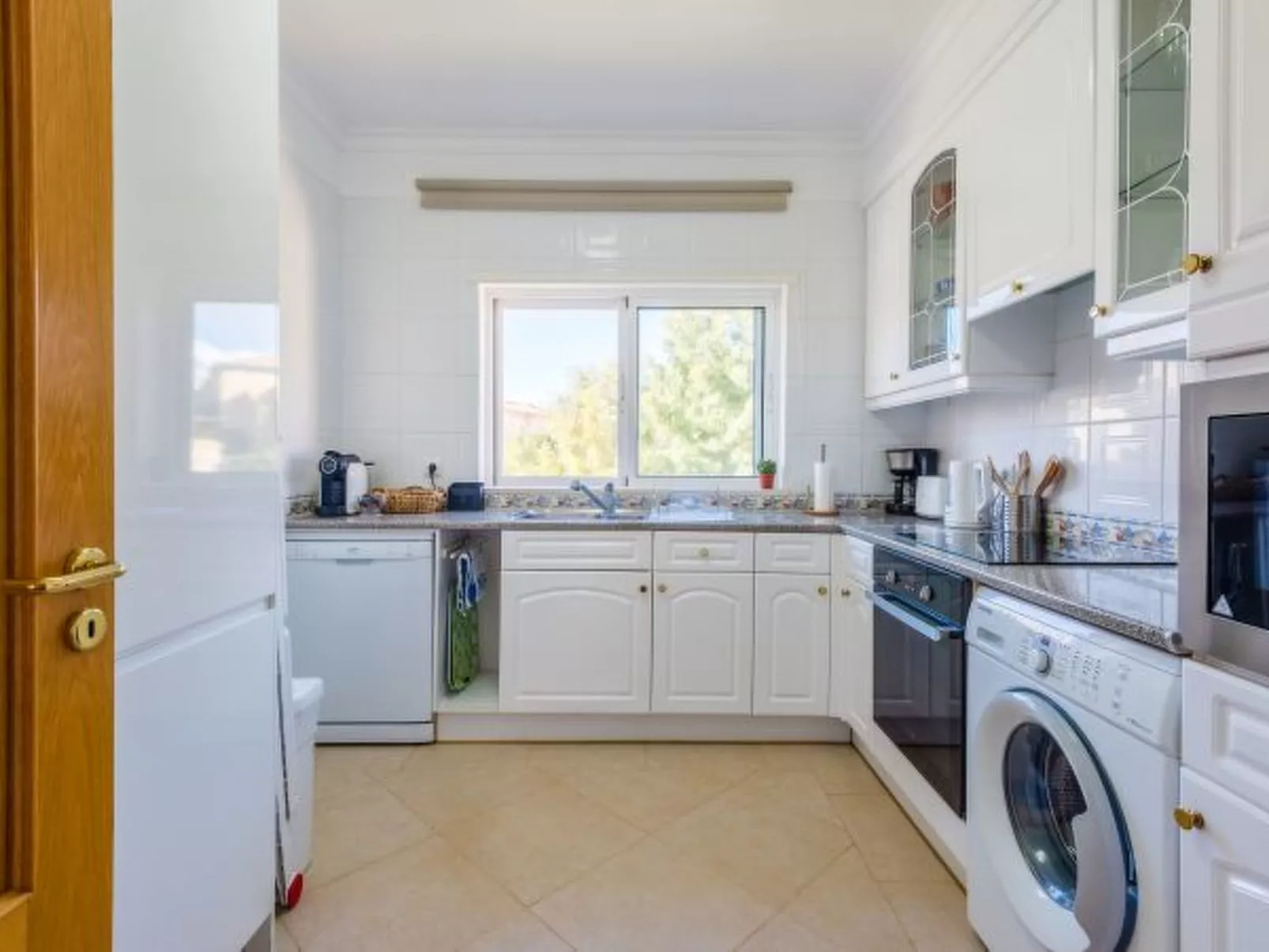 Fairviews Village - Boavista Resort in Lagos - Binnen