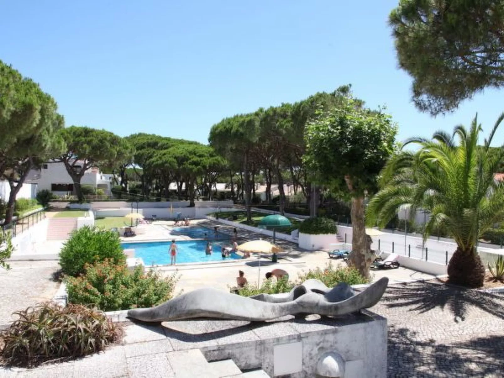 Açoteias Studio - Buiten