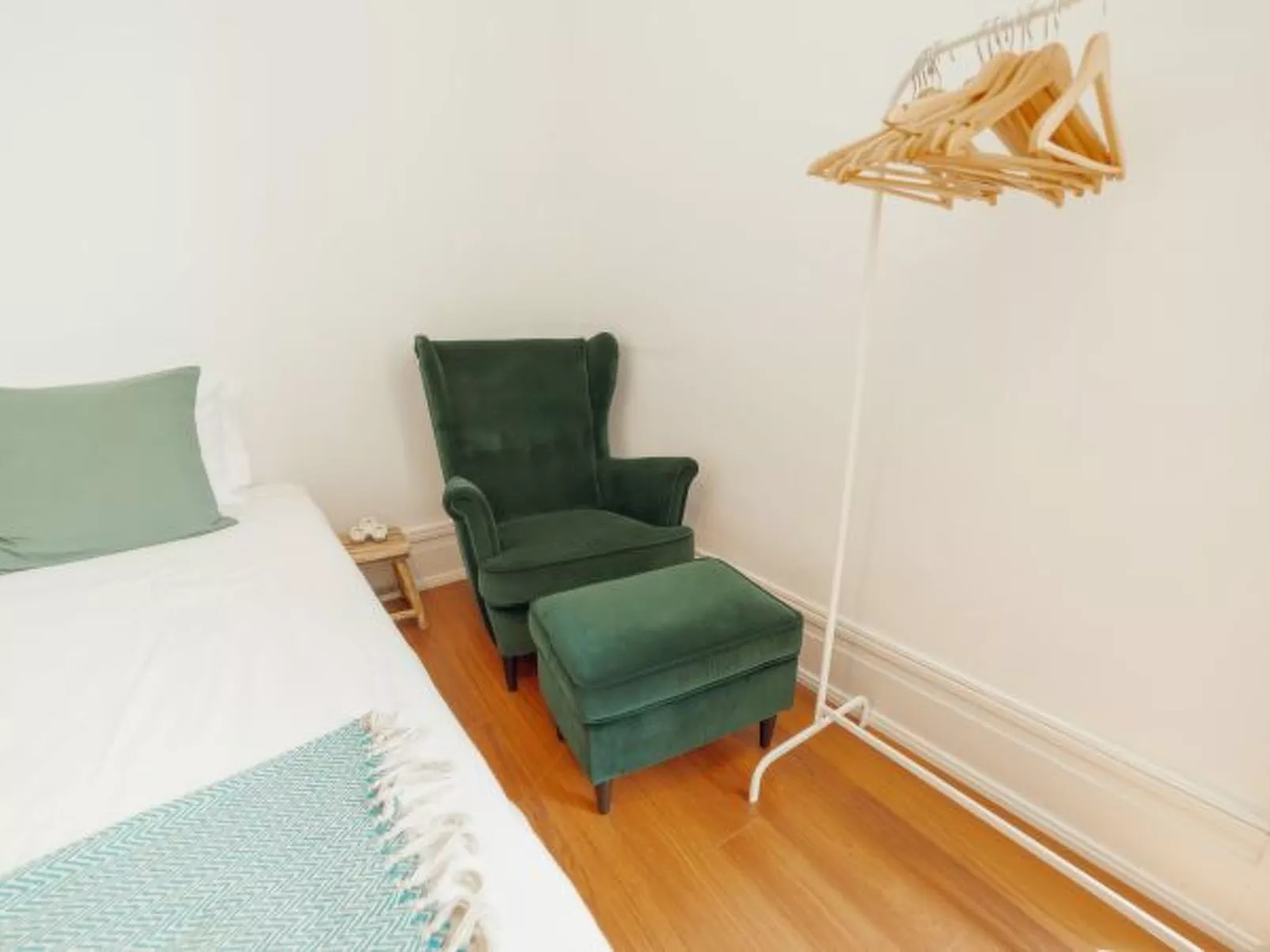 DOWNTOWN RETRO BOLHAO by VACATIONY - Binnen