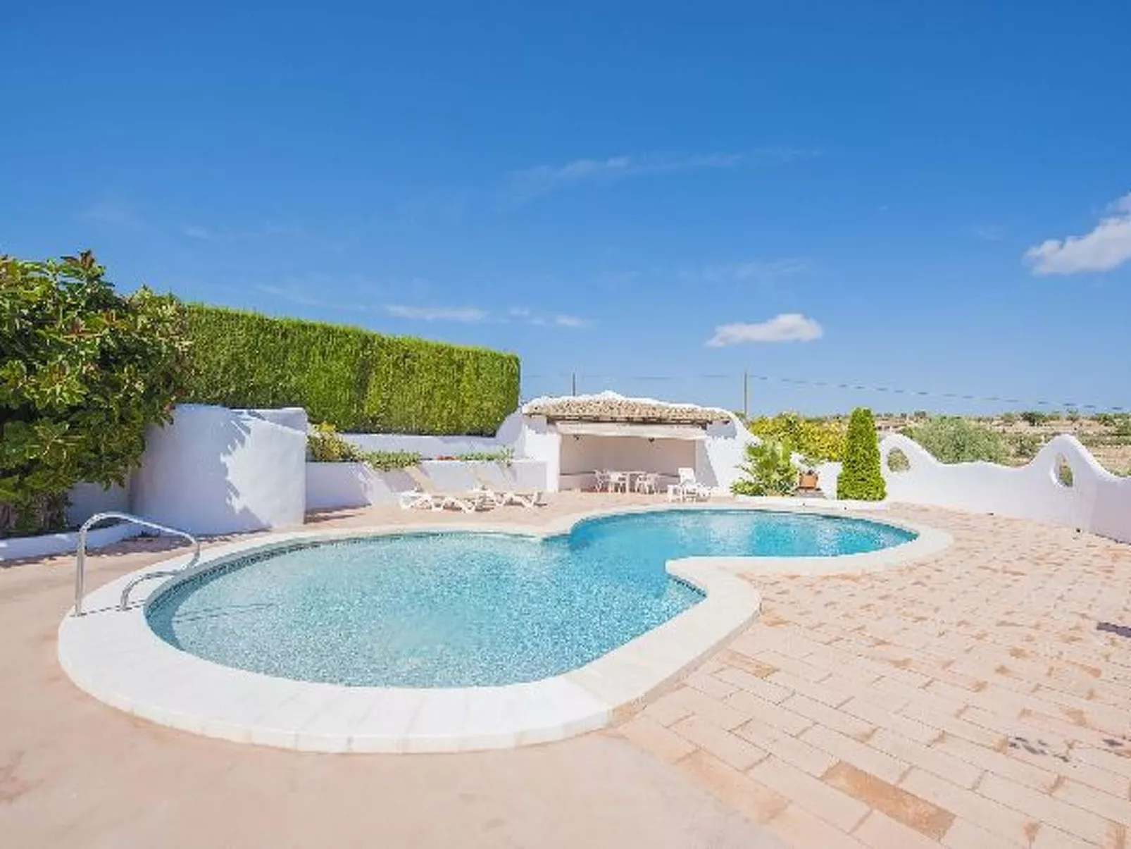 Villa Puseta - PlusHolidays - Image-tags.info