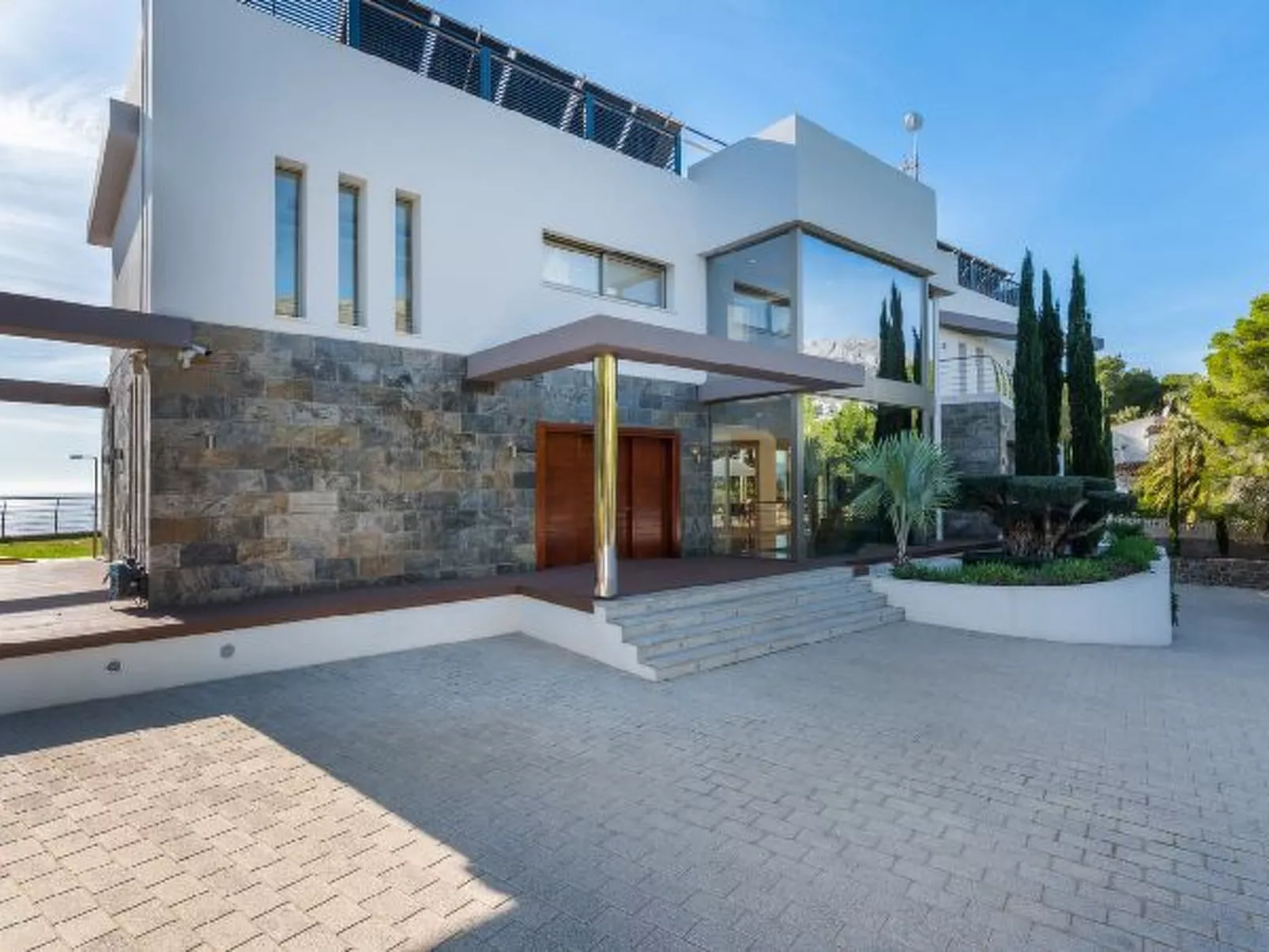 Villa Campomanes - PlusHolidays - Image-tags.info