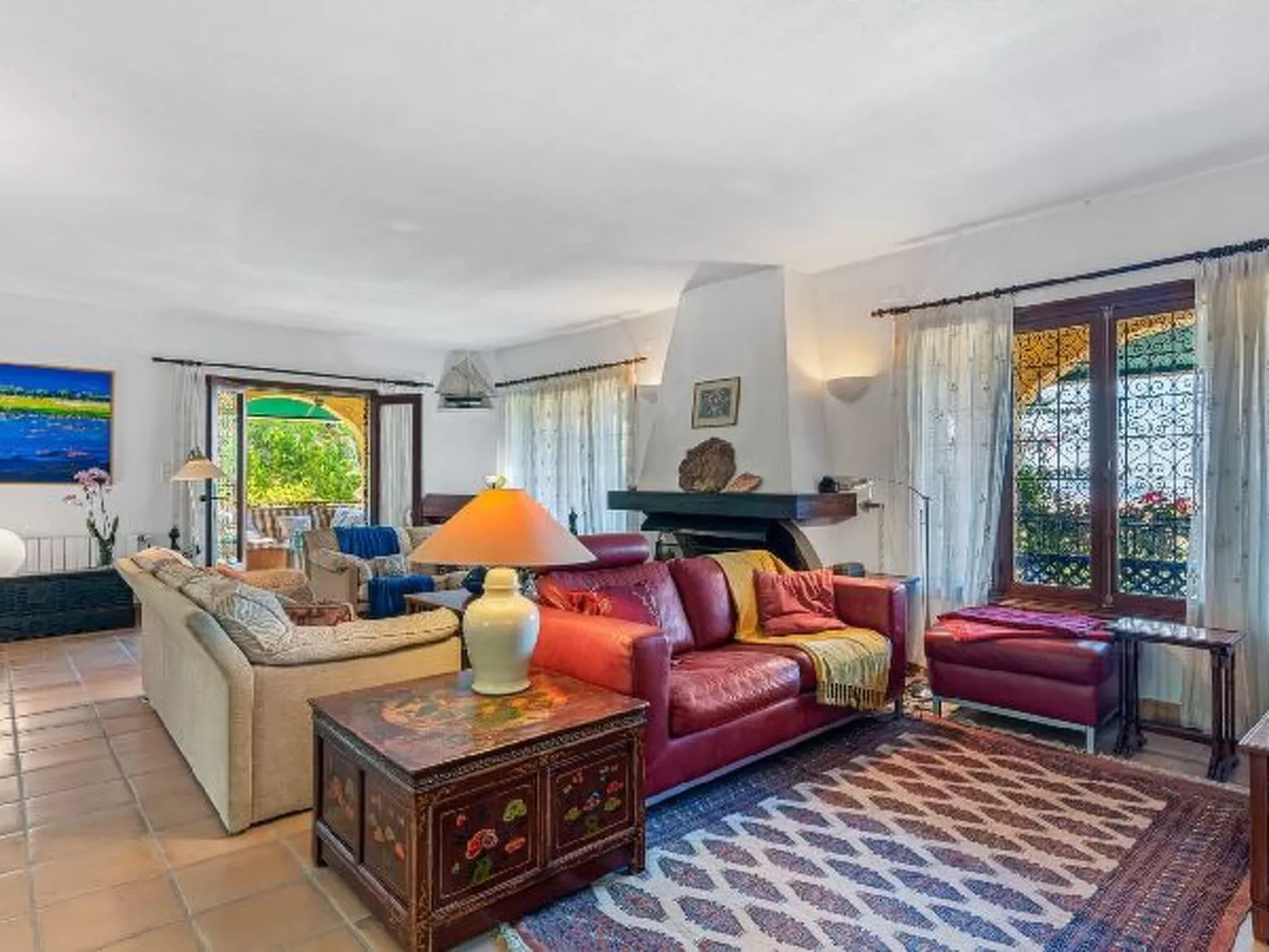 Villa Rosa 5 - PlusHolidays - Image-tags.info