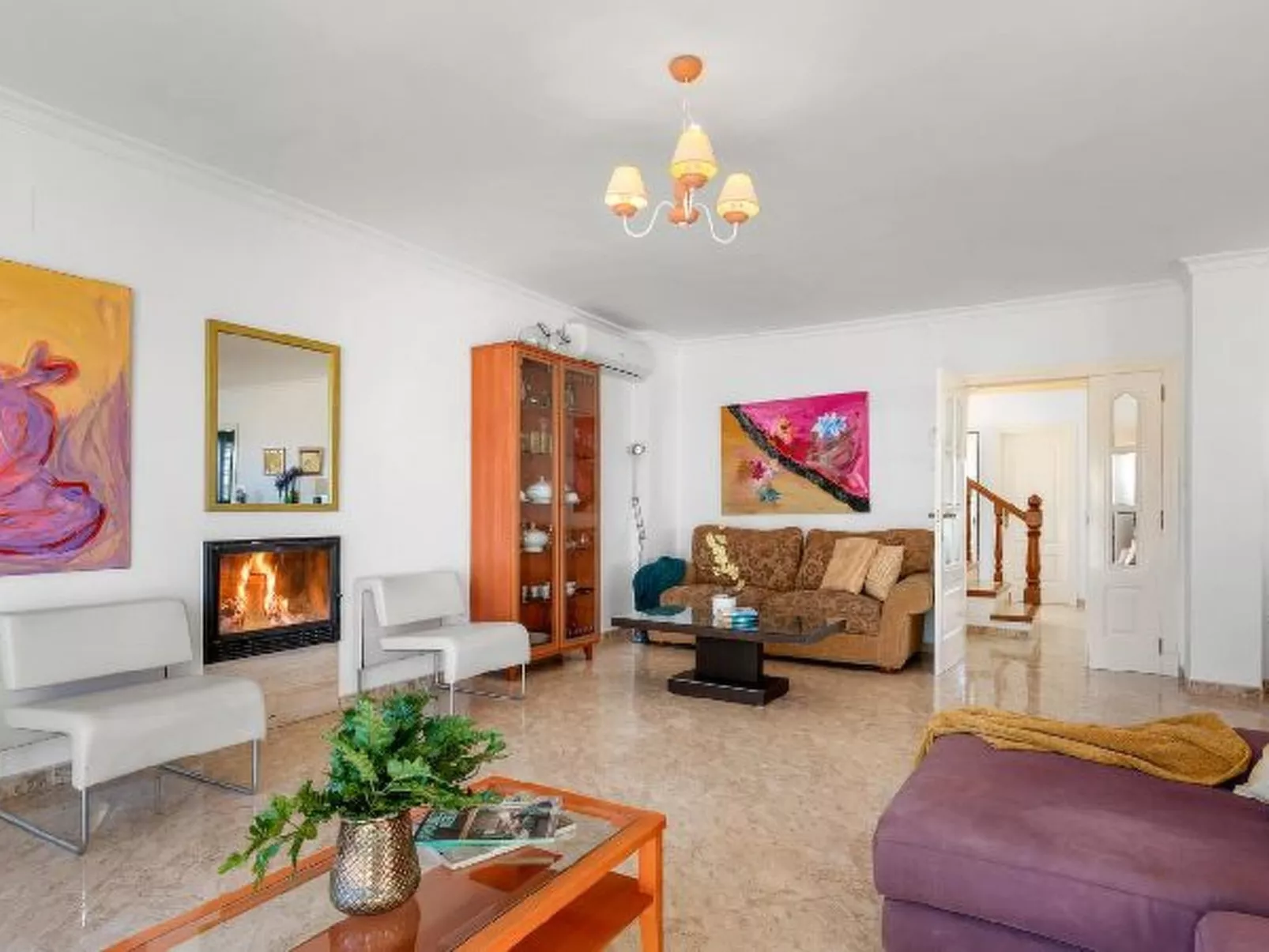 Villa La Marina - PlusHolidays - Image-tags.info