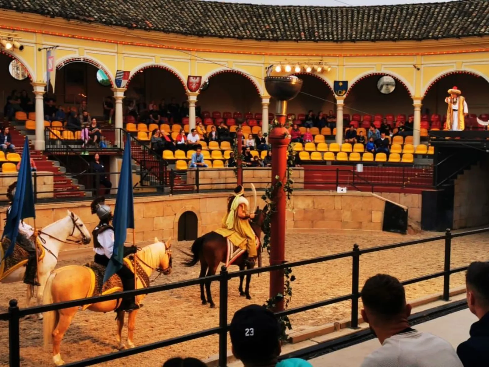 Smart Home Roma, Europapark, Rulantica ca. 15min - Image-tags.info