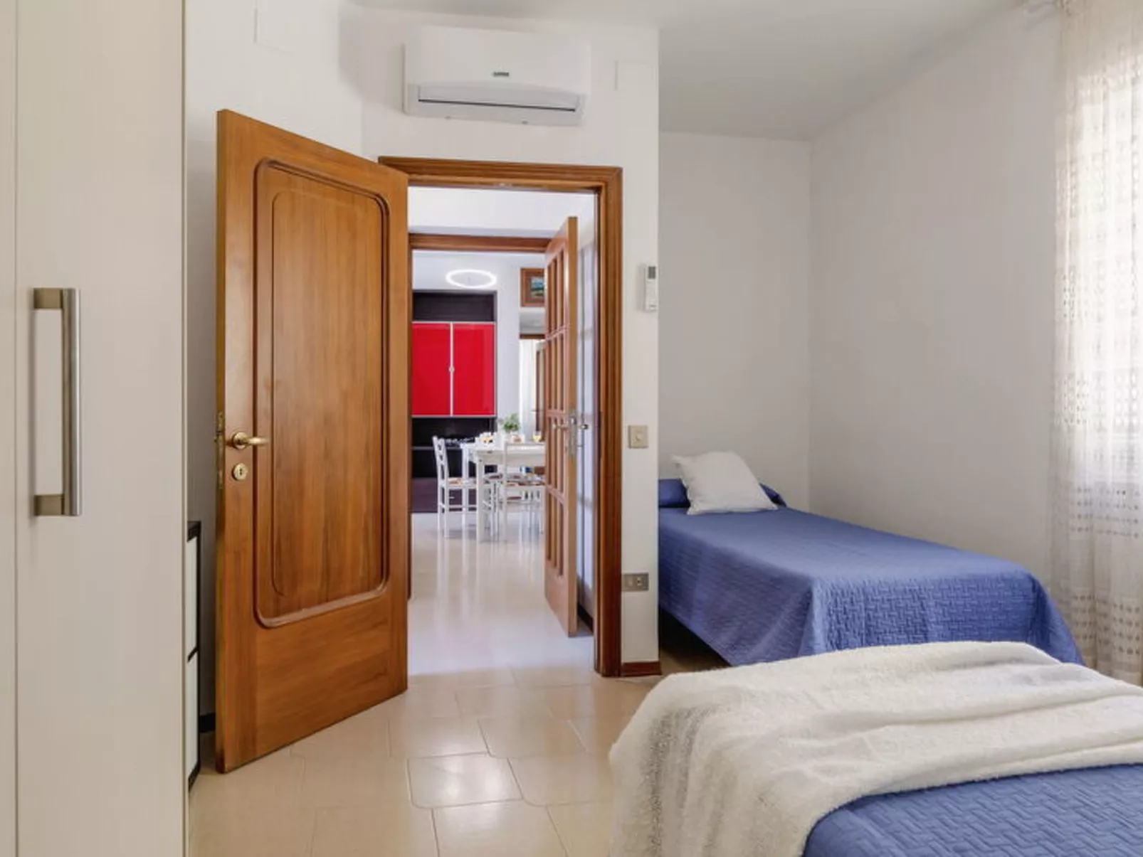 Loreto Suite Apartment - Binnen