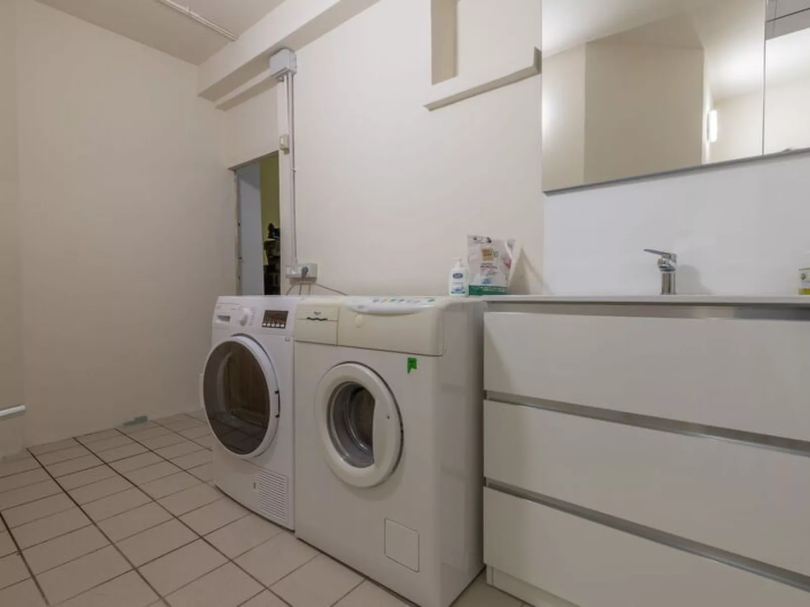 Villa La Pagliarina - Binnen