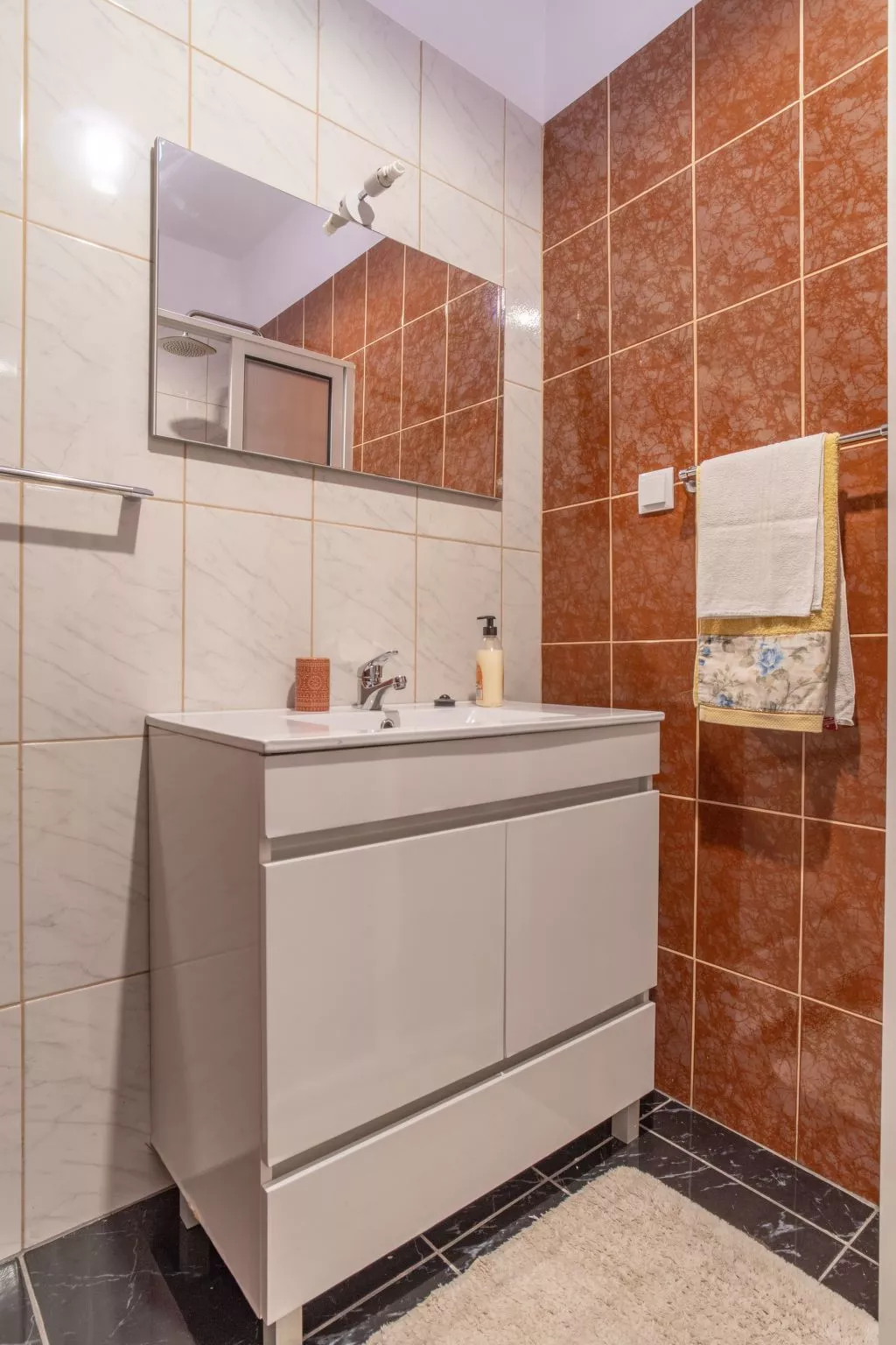 Casanova-Villa - Binnen