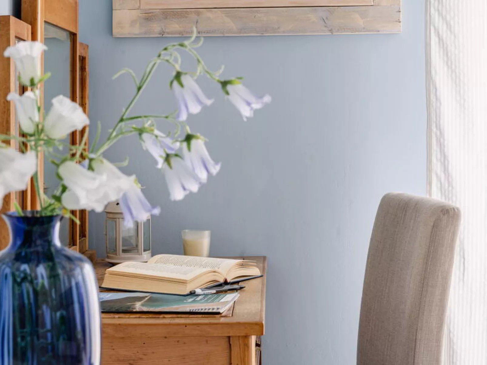 Altamarea Apartment - Binnen