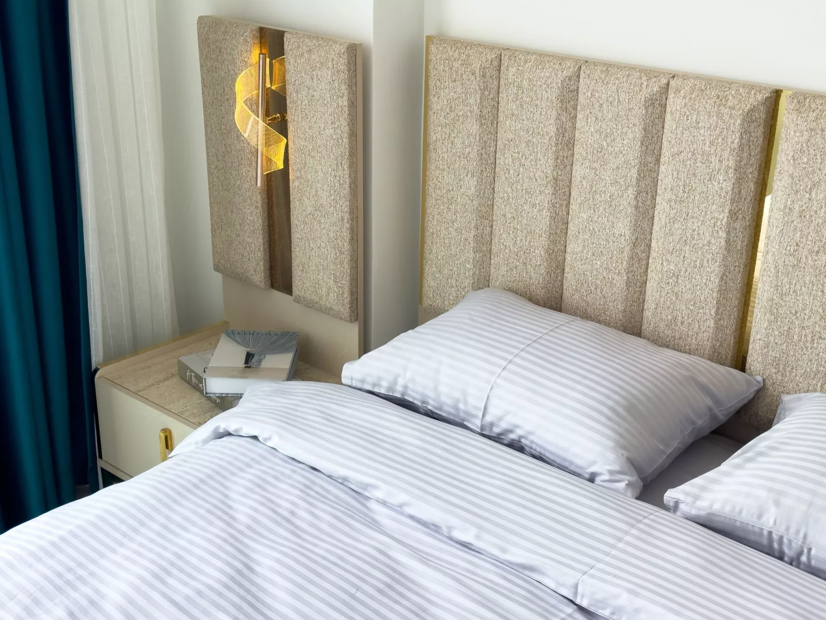 Qoople Excellence A-45 neue Wohnung am Meer - Image-tags.info