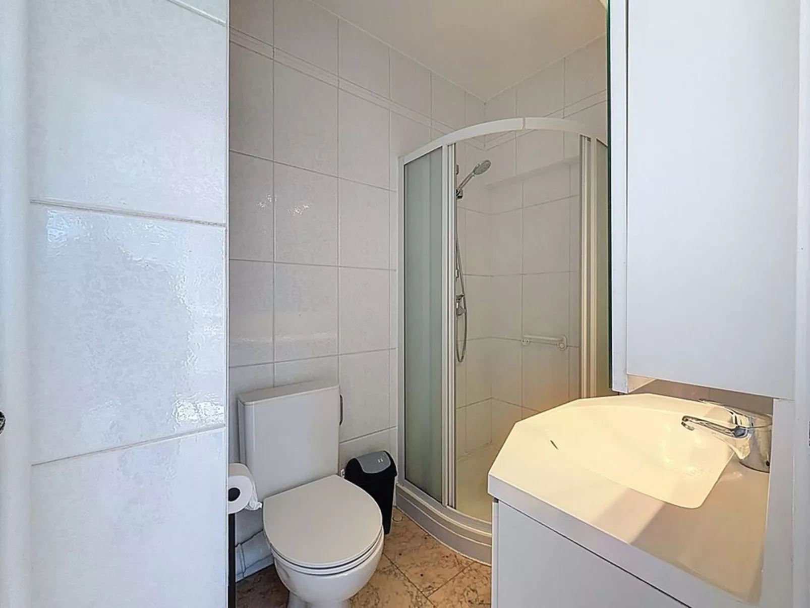 Centrally located "Scarphout 3G" - Binnen