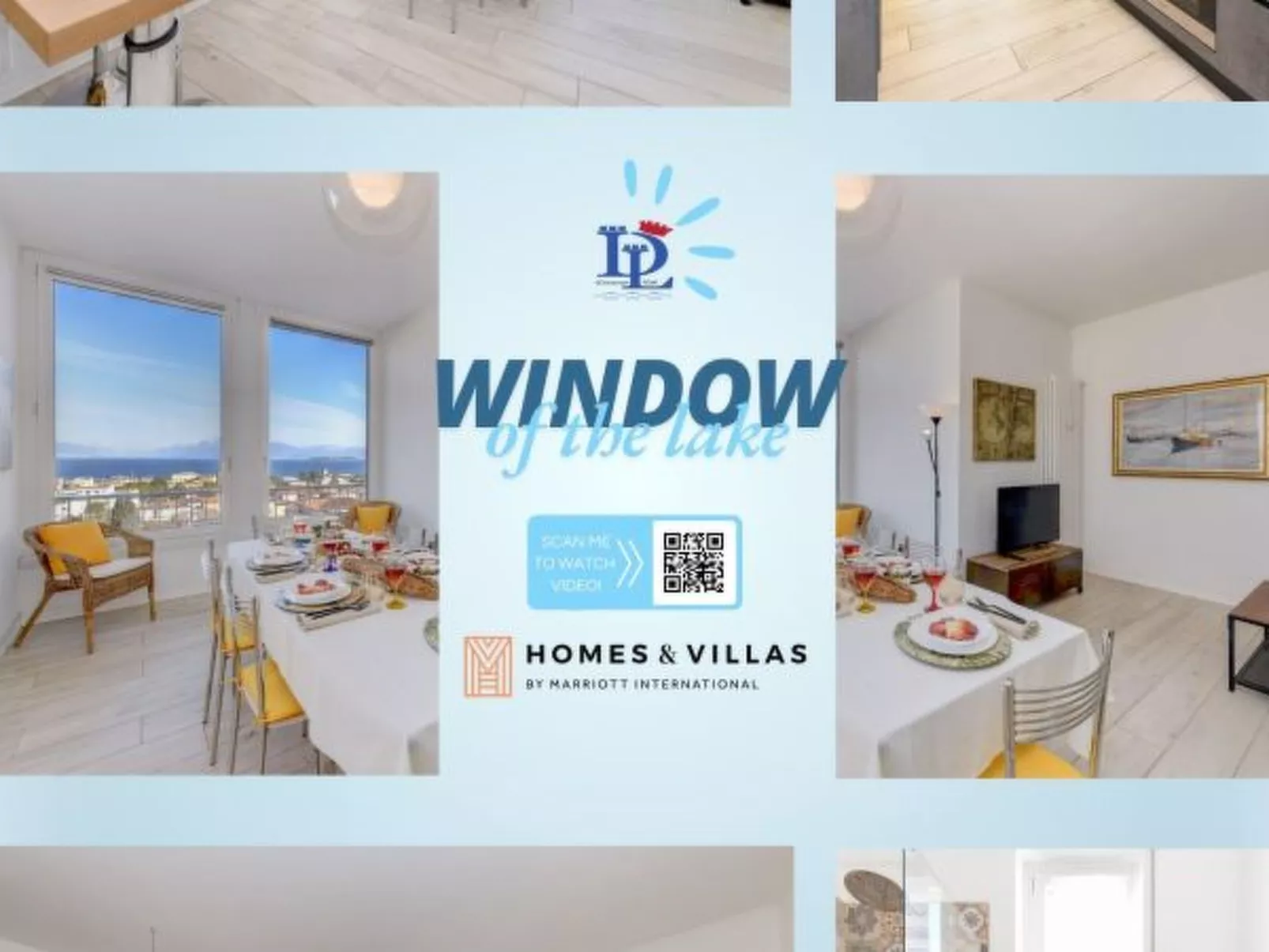 Desenzanoloft La Finestra sul Lago - Image-tags.info