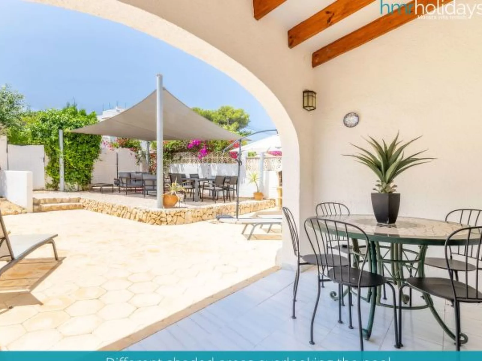 Villa Love Moraira - Image-tags.info