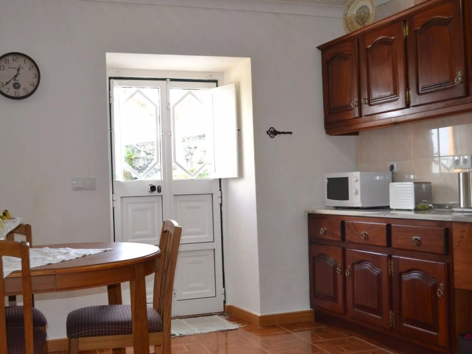 Haus Sainte Catherine - Binnen