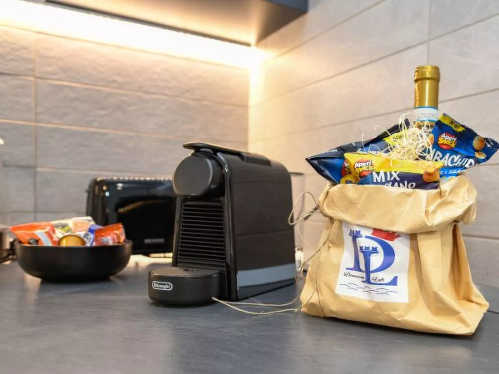 Desenzanoloft Lighthouse Apartment - Image-tags.info