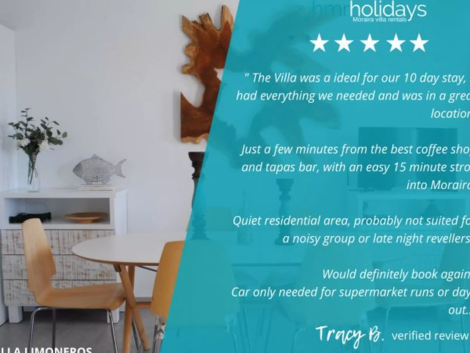 Villa Limoneros - Image-tags.info