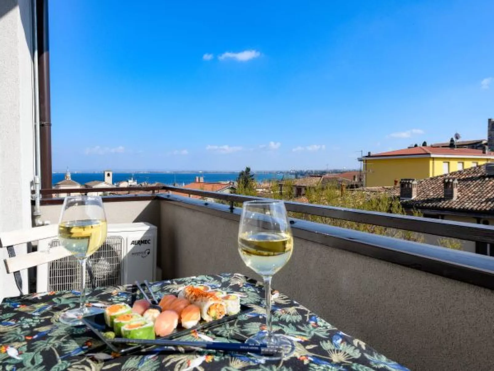 Desenzanoloft L'attico di Jack - Image-tags.info