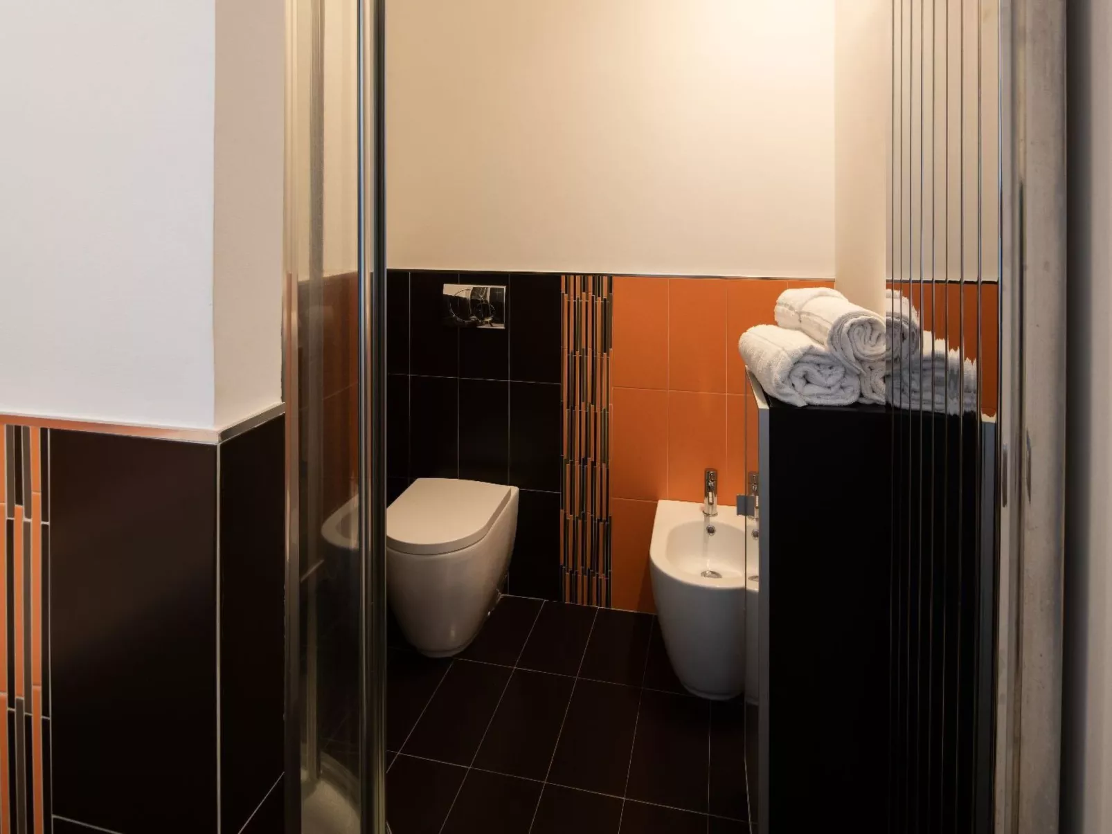 Villa Carlino Confort - Binnen