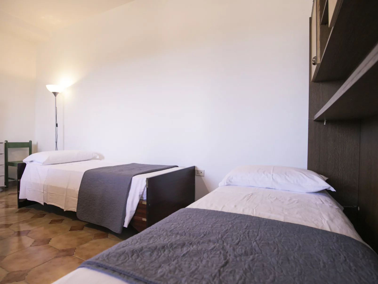 Villa del Mirto 300mt vom Meer, Privatparkplatz, Haustiere erlaubt - Image-tags.info