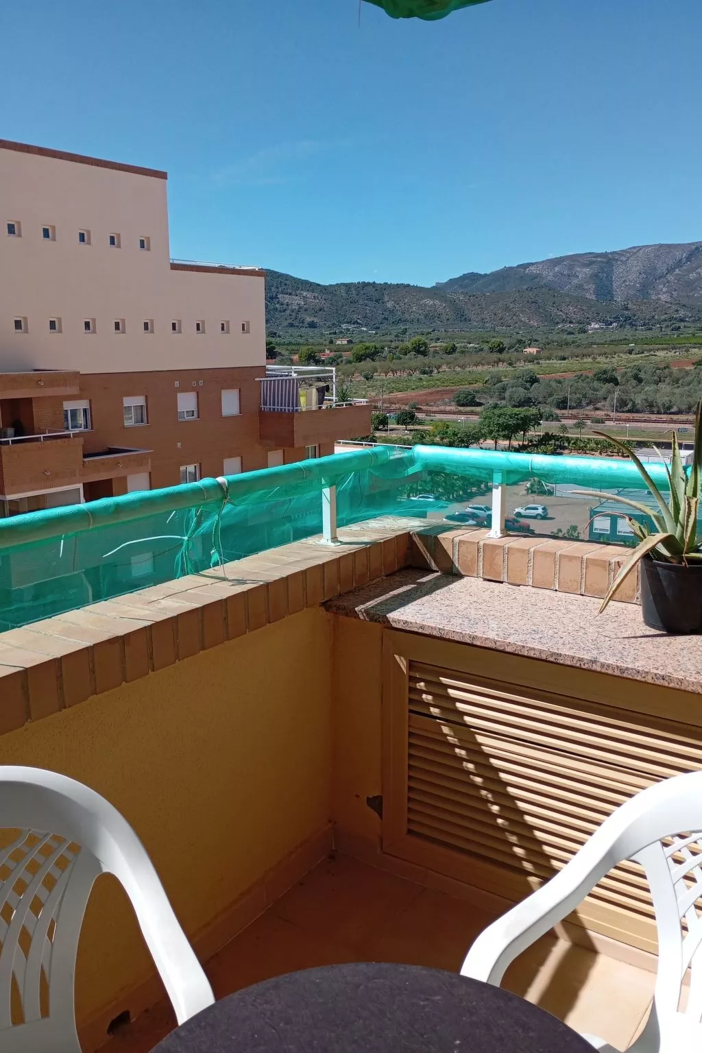 "Costa Caribe II" mit Terrasse - Image-tags.info