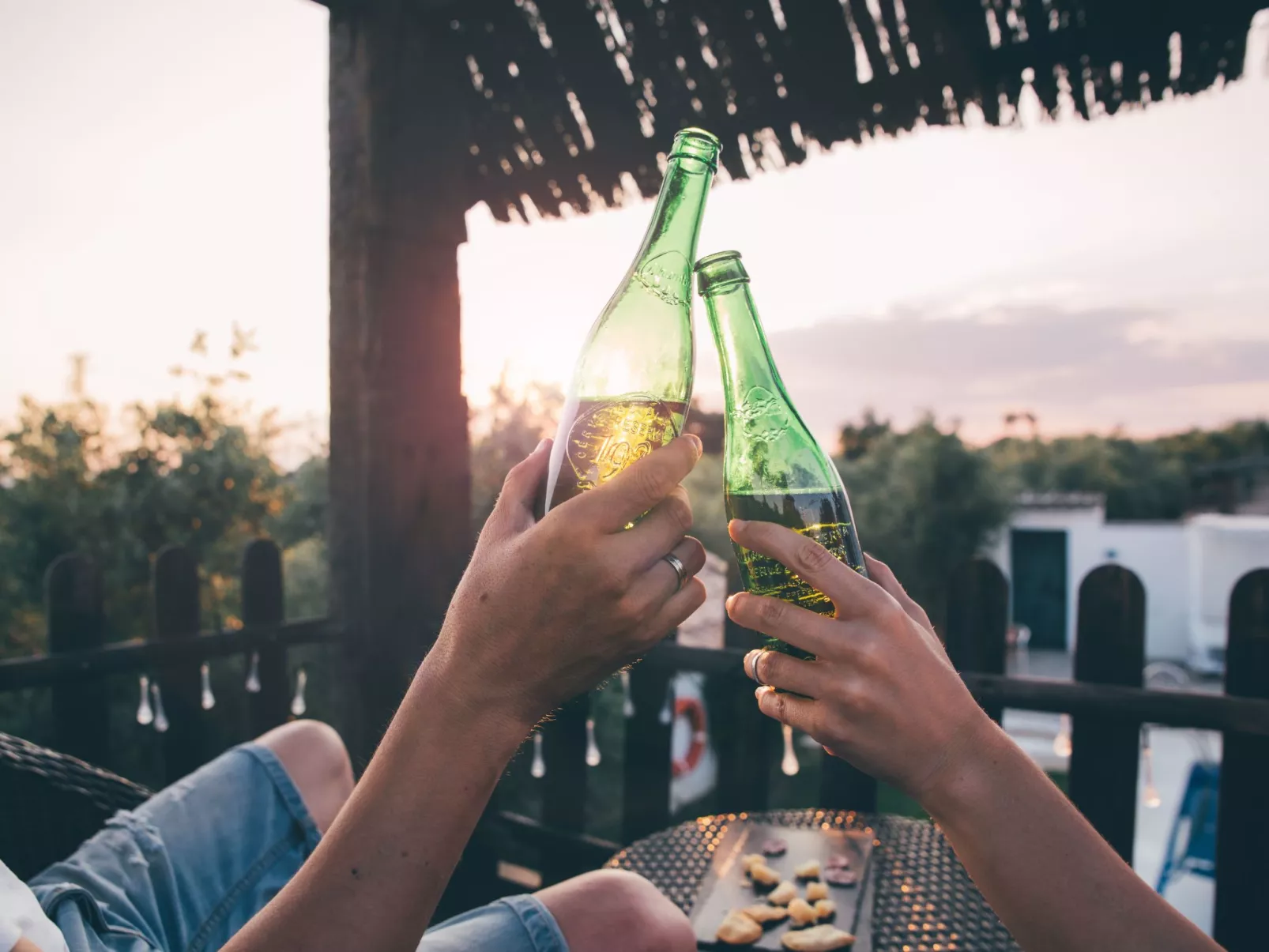 Gehobene ländliche Unterkunft Molino la Nava - Image-tags.info