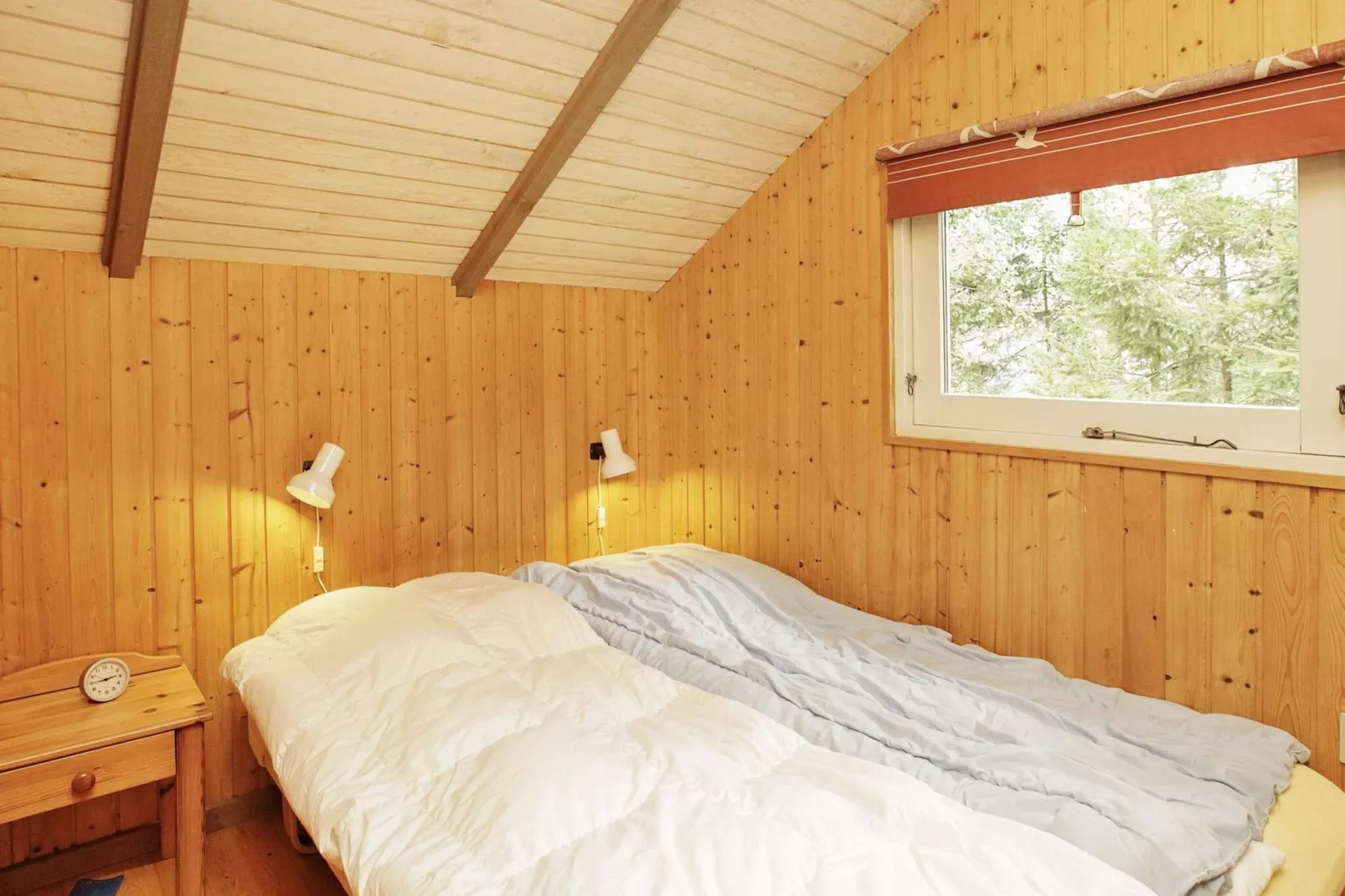 6 persoons vakantie huis in Oksbøl-By Traum-Binnen