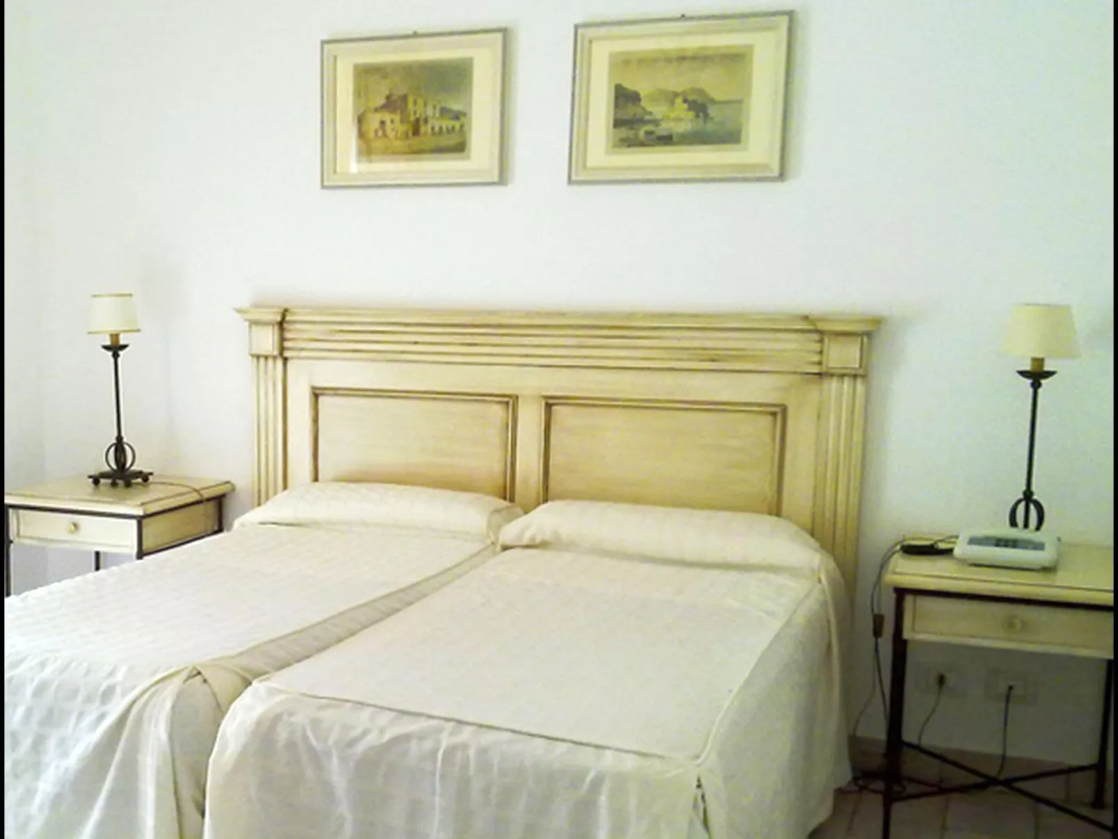 Ferienzimmer 'Zimmer am Meer 689' - Image-tags.info