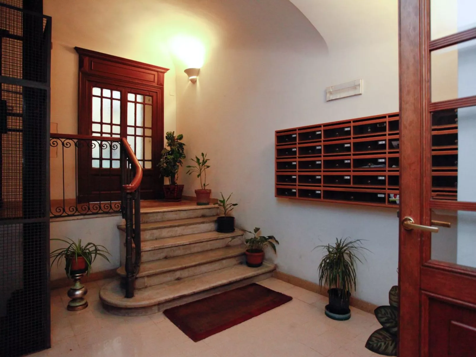 Helles Maisonettezimmer in Rom - Image-tags.info