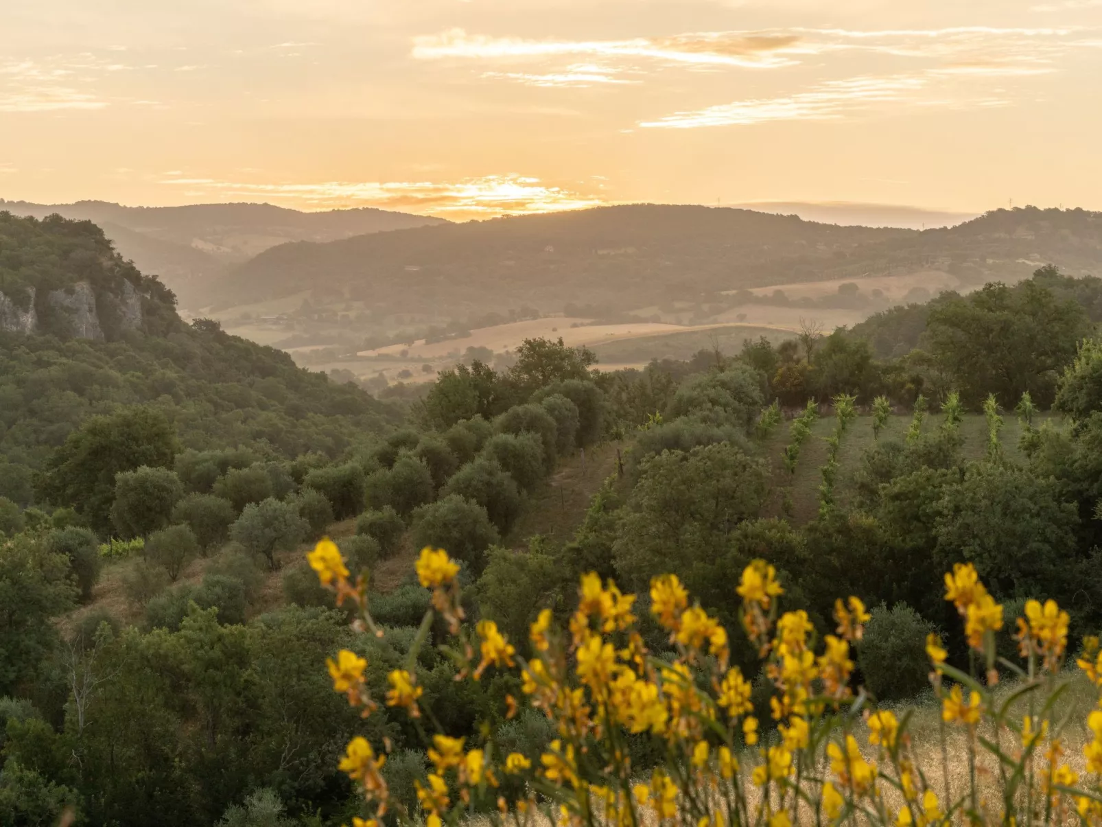 Glamping La Tenda di Lorenzo mit privatem Pool - Image-tags.info