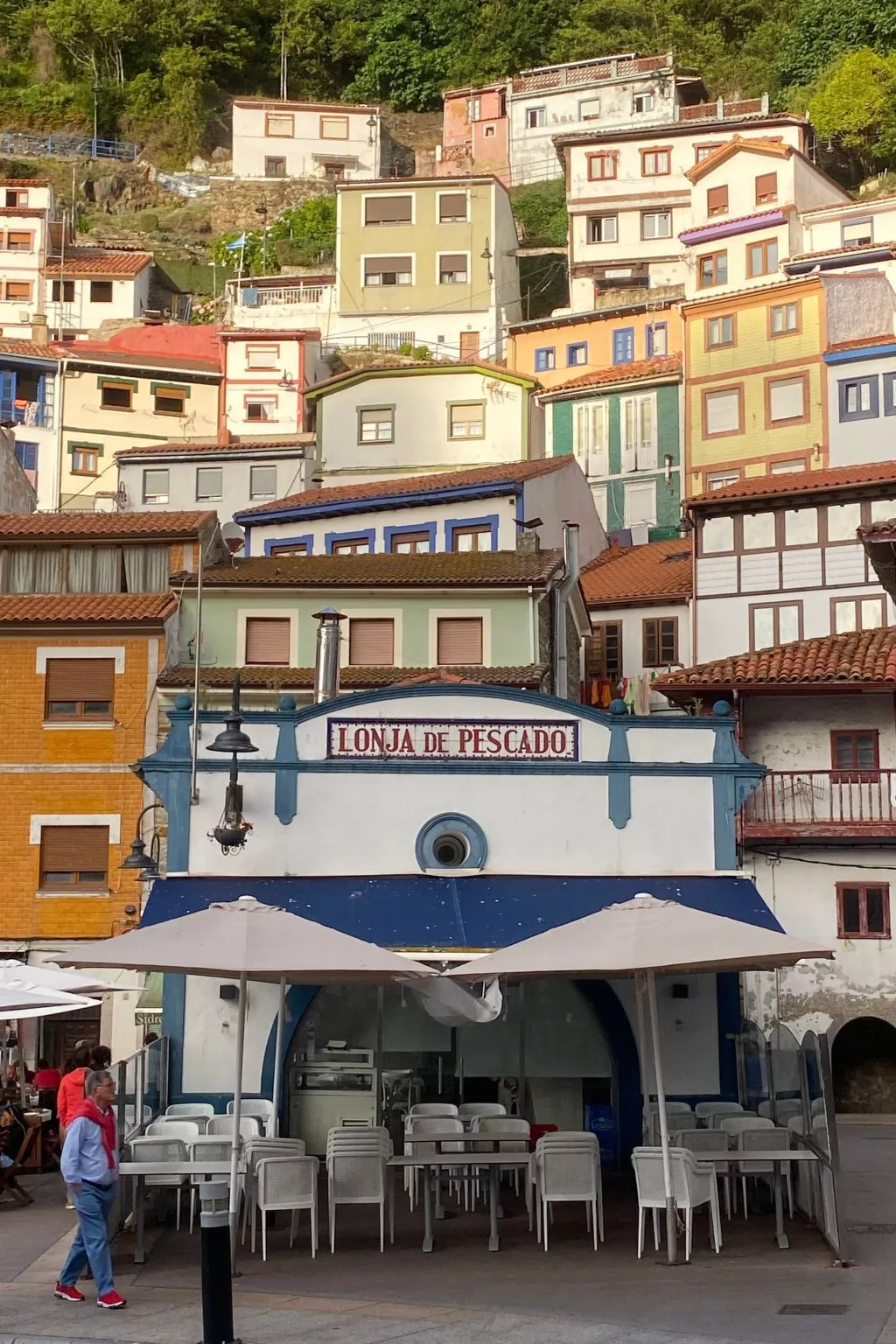 Ländliches Anwesen "Mar y Montaña" (Meer und Berge) - Buiten