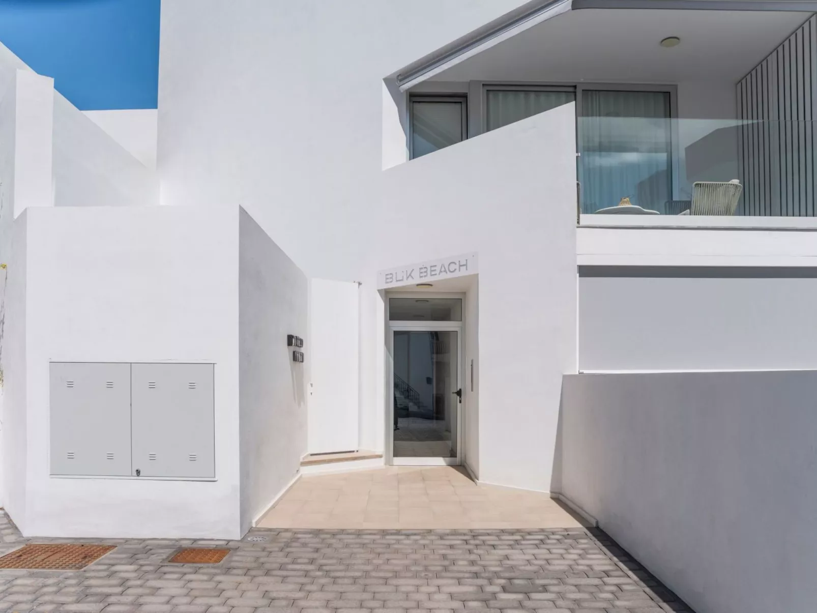 Schönes Appartement Pool und Strand - Image-tags.info