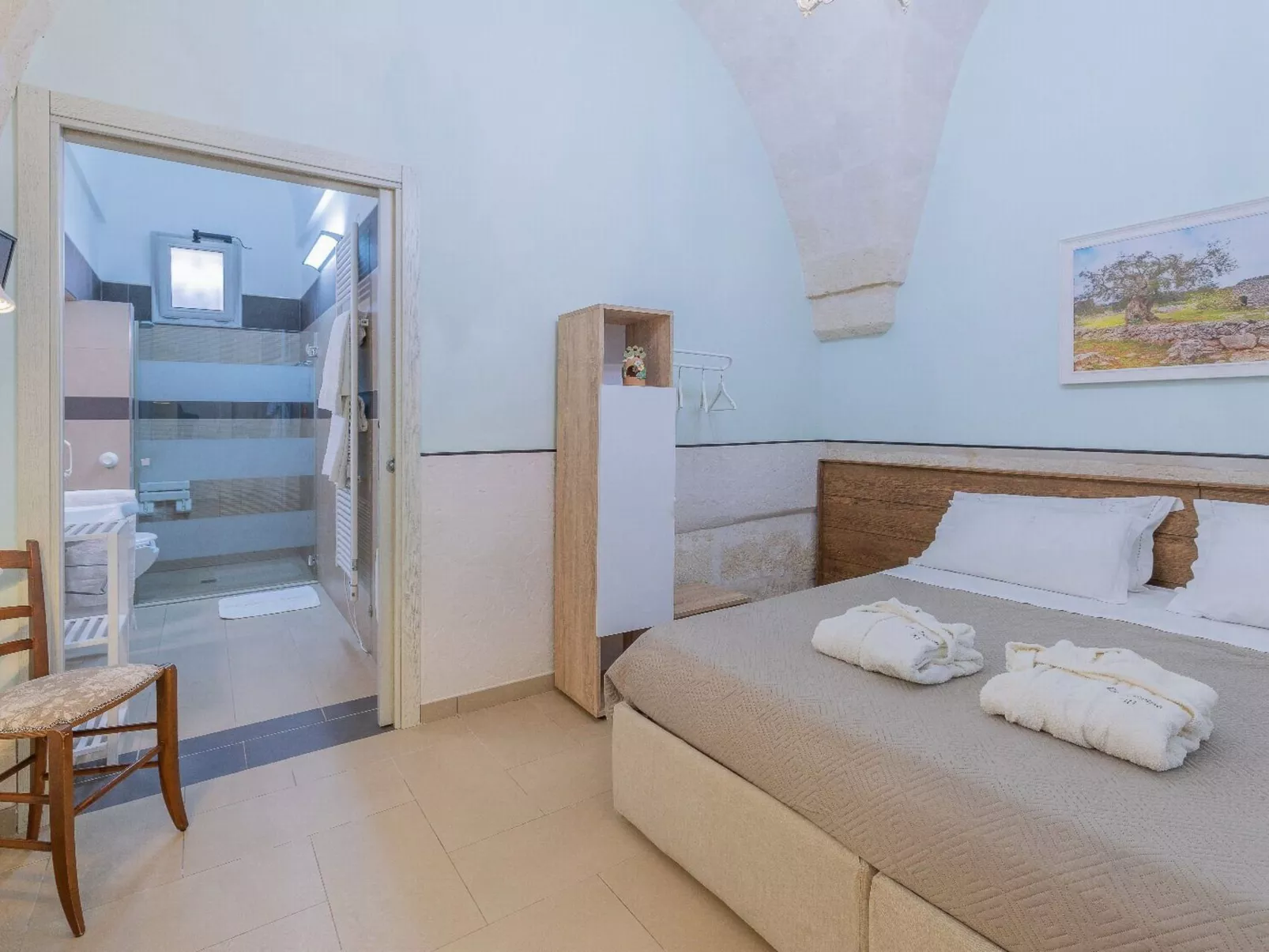 Villa mit privatem Pool im Herzen von Apulien - Binnen