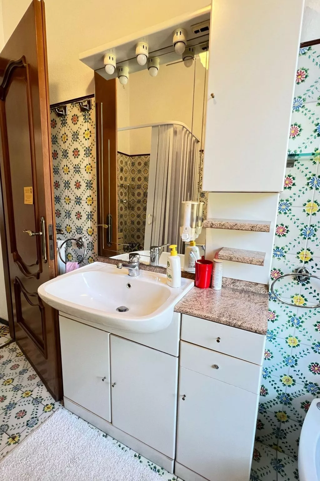 Oase der Entspannung mit Panoramablick - Image-tags.info