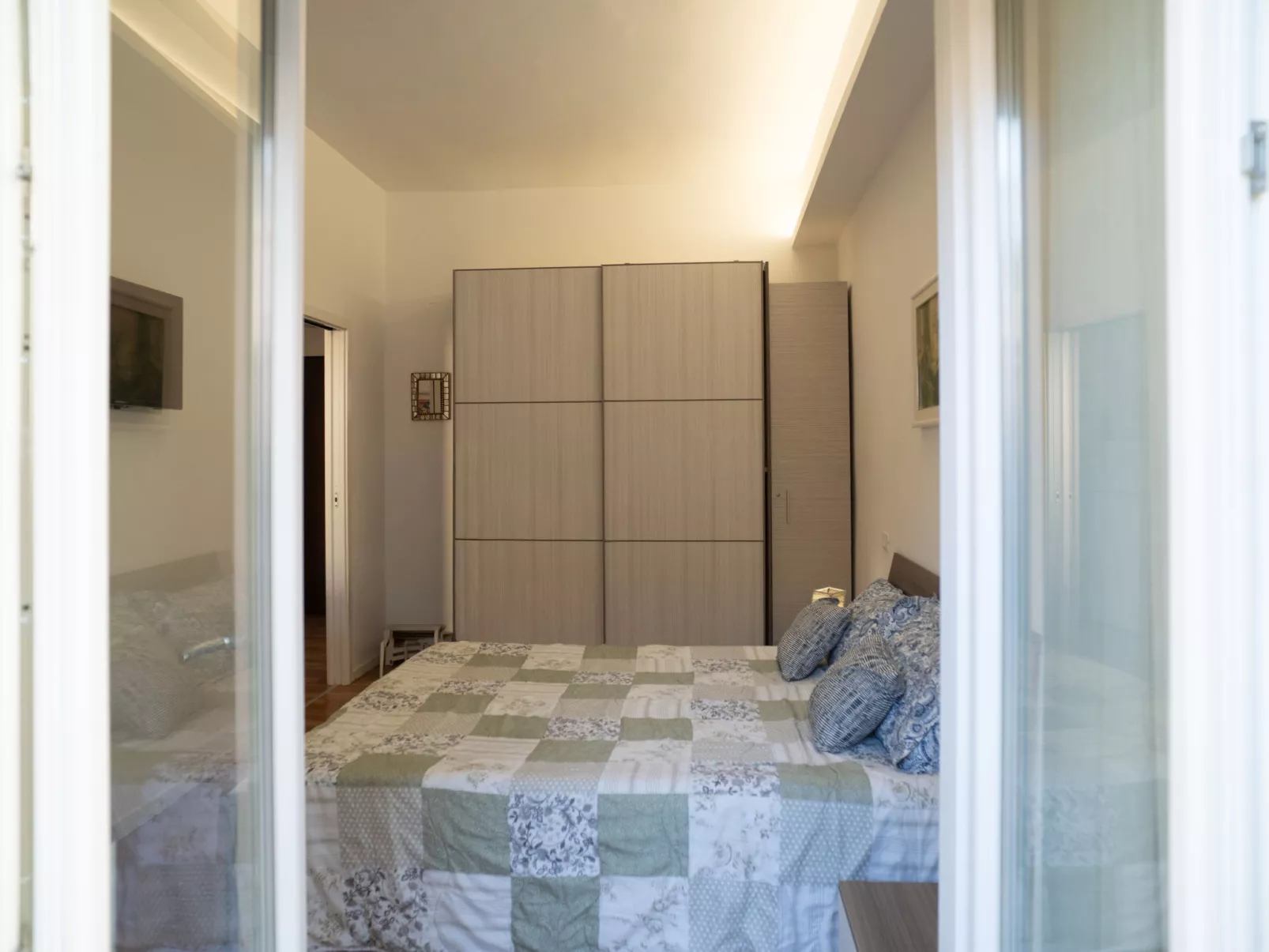 Termoli Down Town - Binnen