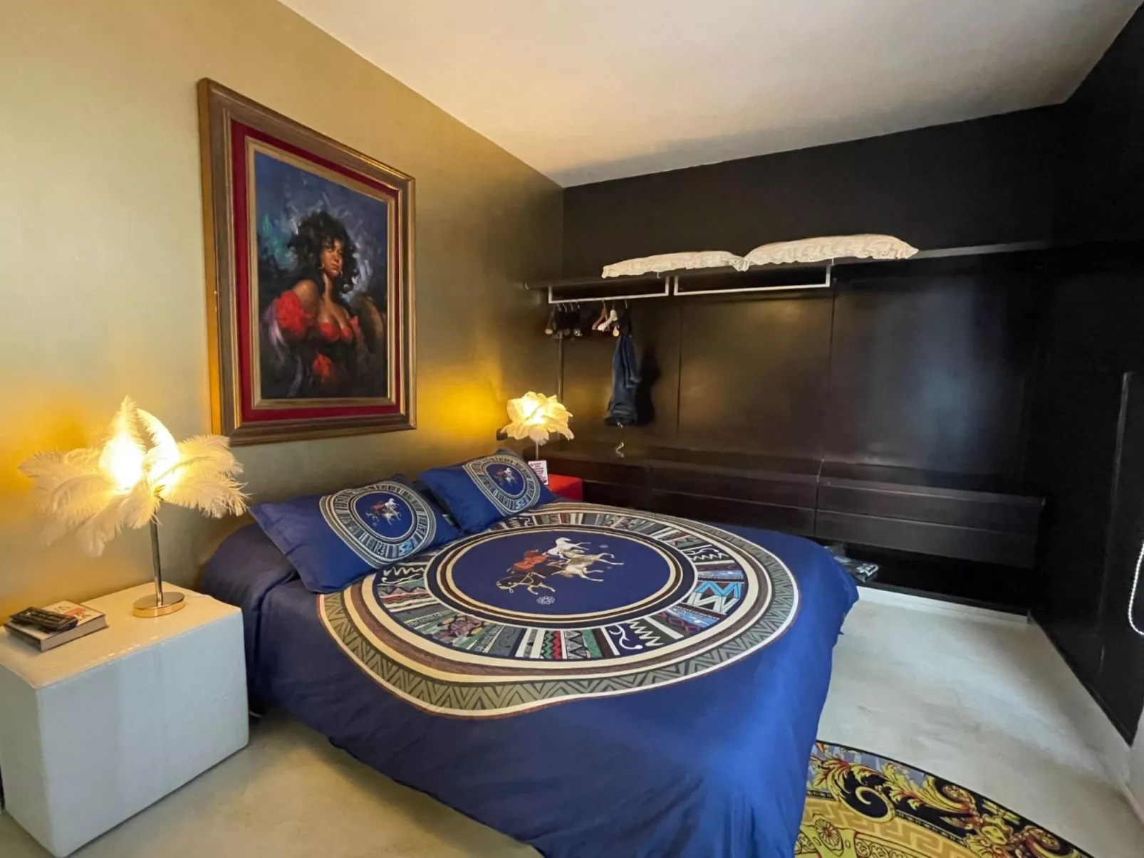 Vip Garten Whirlpool mit Meerblick im Herzen der Stadt - Binnen