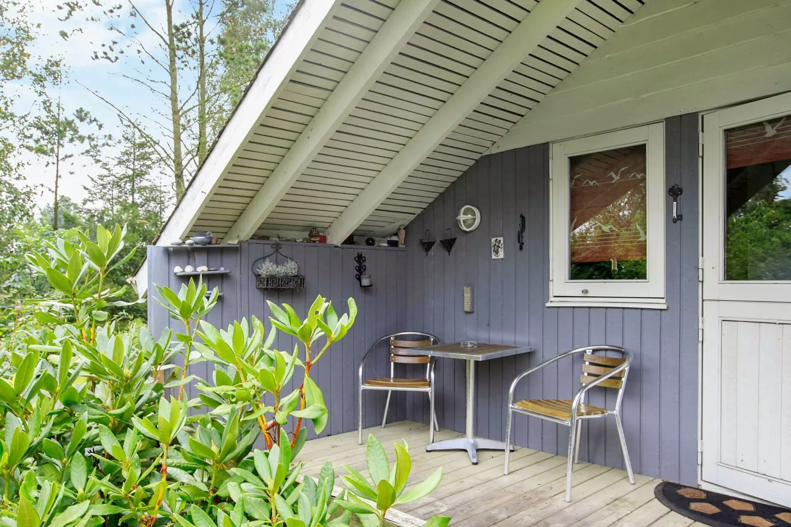 6 persoons vakantie huis in Oksbøl-By Traum-Uitzicht