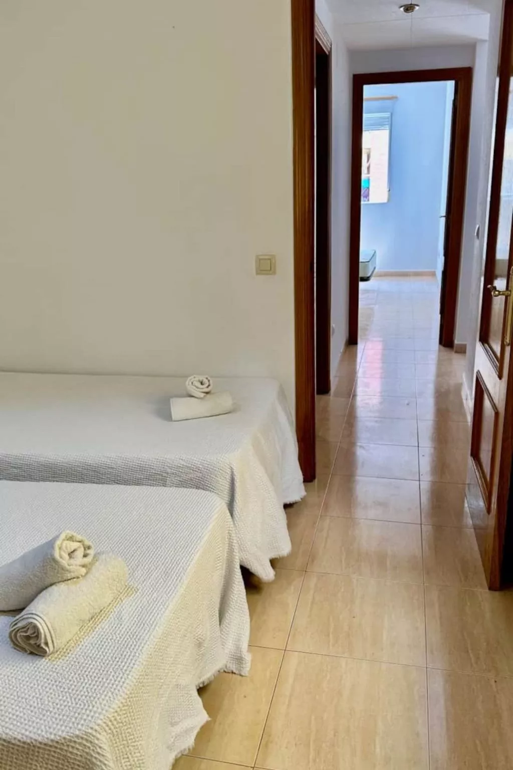 Appartement Benicarlo REF 064 - Binnen