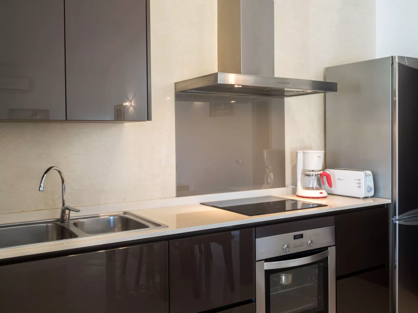 "Ca'n Melis" mit Schwimmbad - Binnen