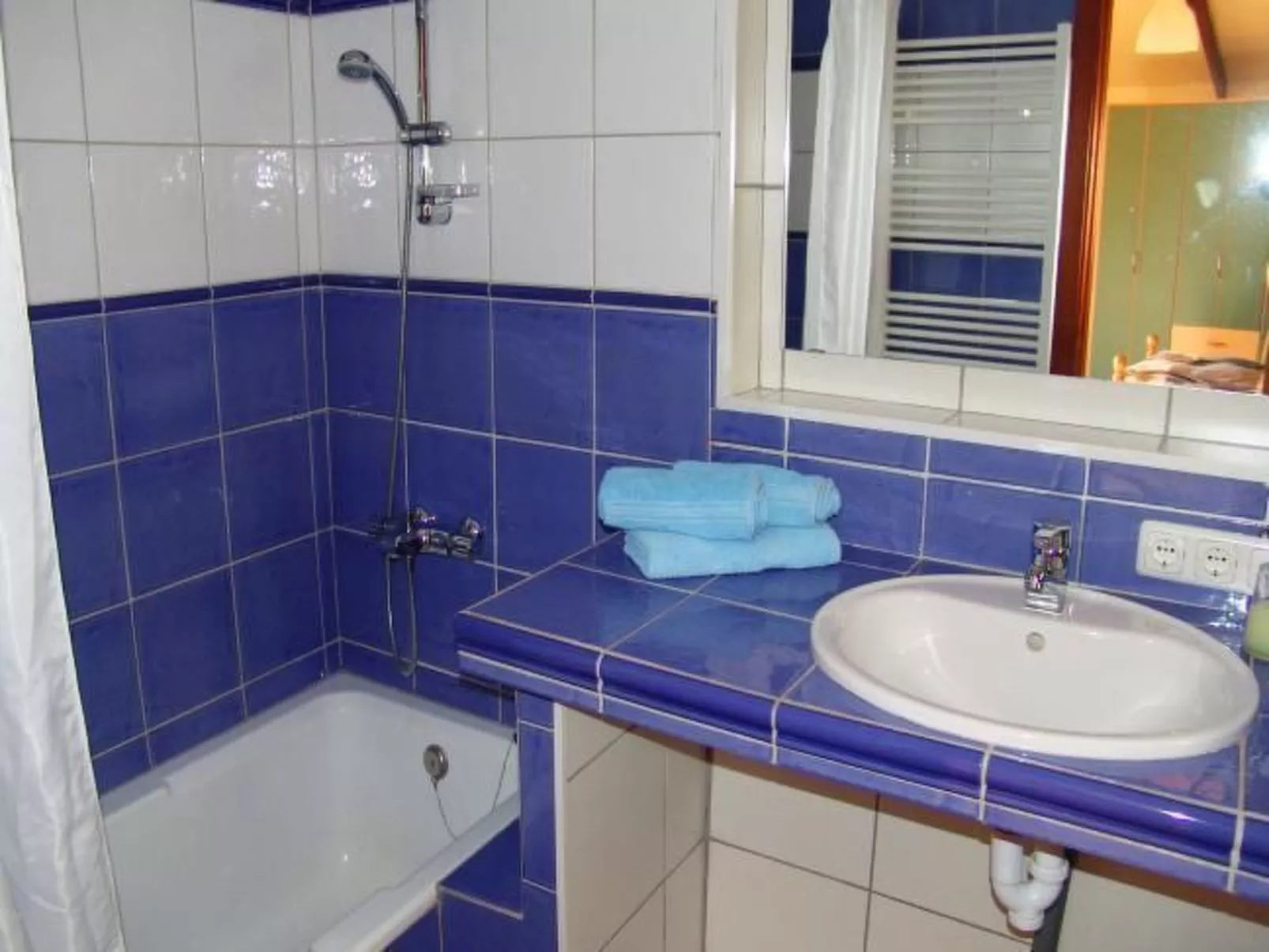 Wohnung in Cala Mesquida mit Offenem Kamin - Image-tags.info