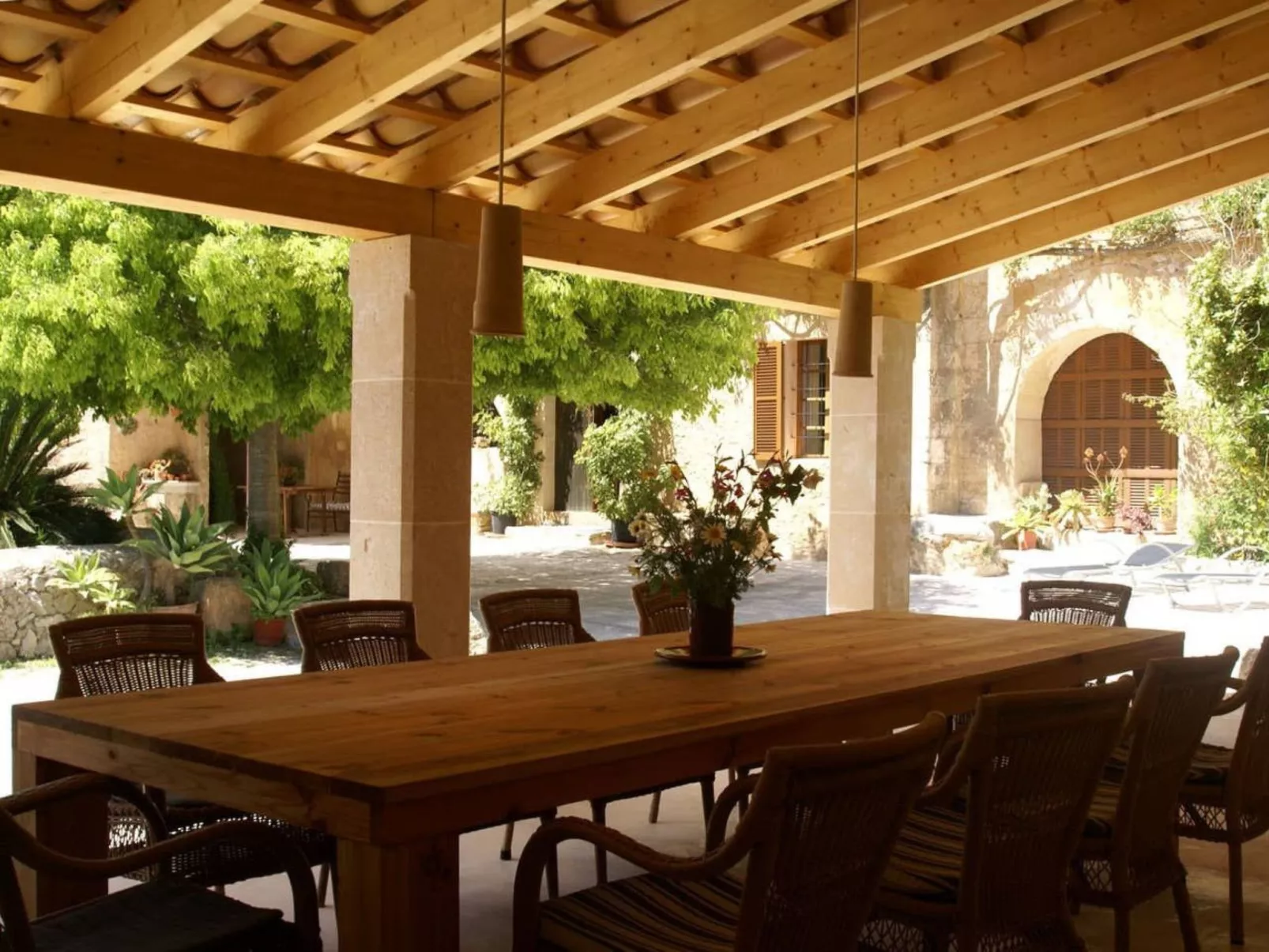 Finca "Son Pereto" mit privatem Pool - Image-tags.info