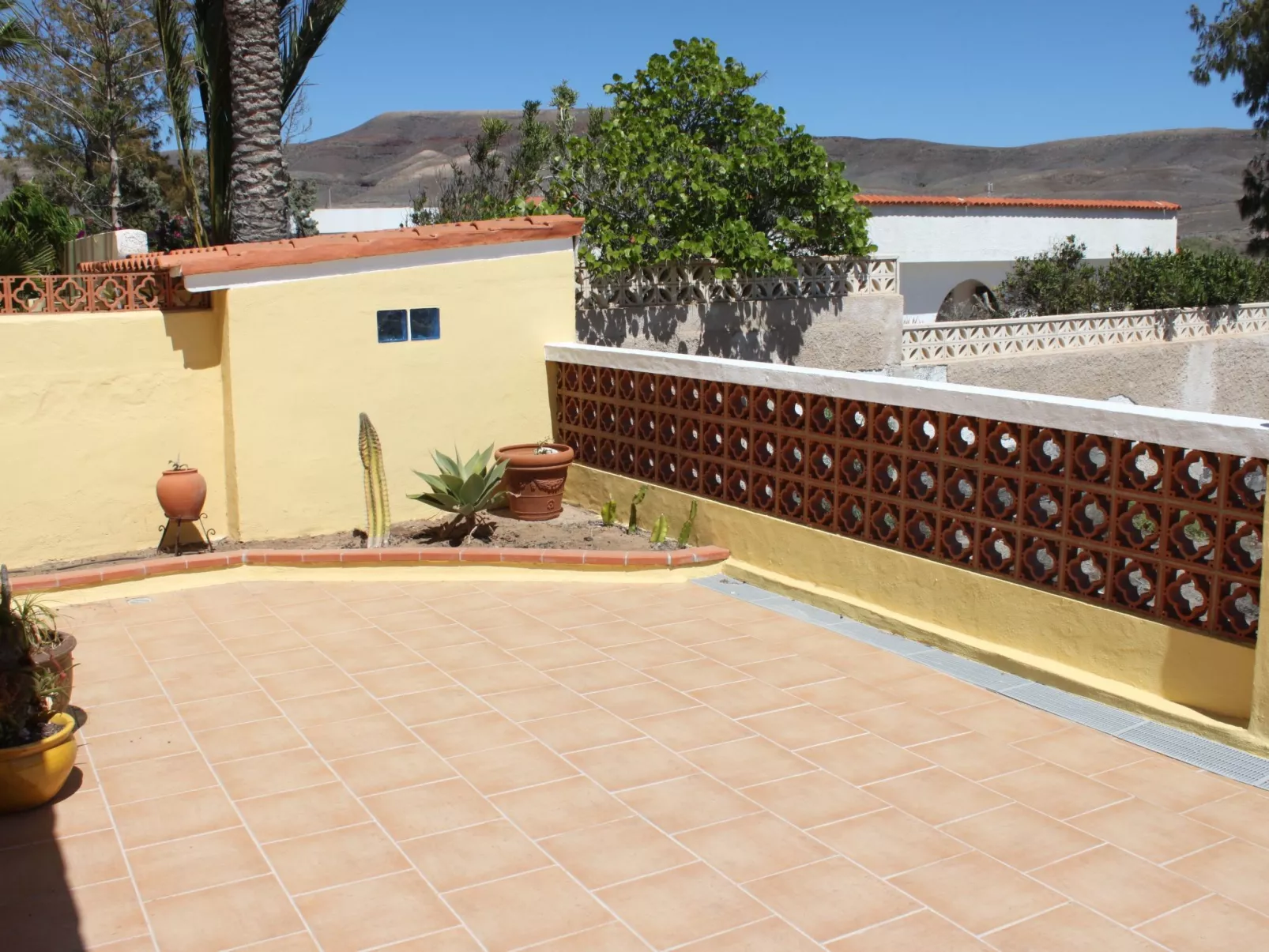 Liebevoll eingerichtetes Apartment Calima Amarilo - Image-tags.info