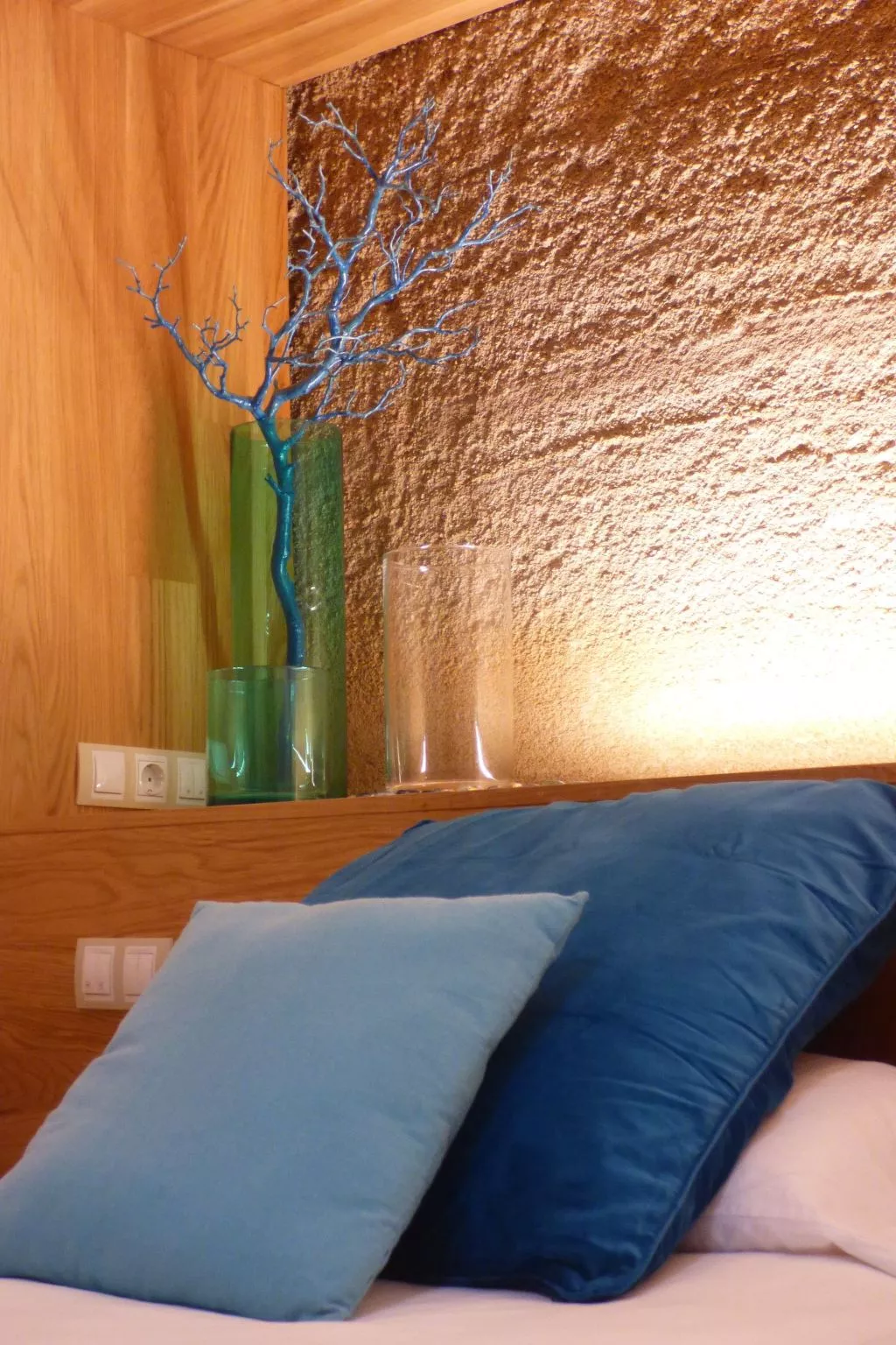 Bioklimatisches Haus auf Teneriffa - Natur - Entspannung - Binnen